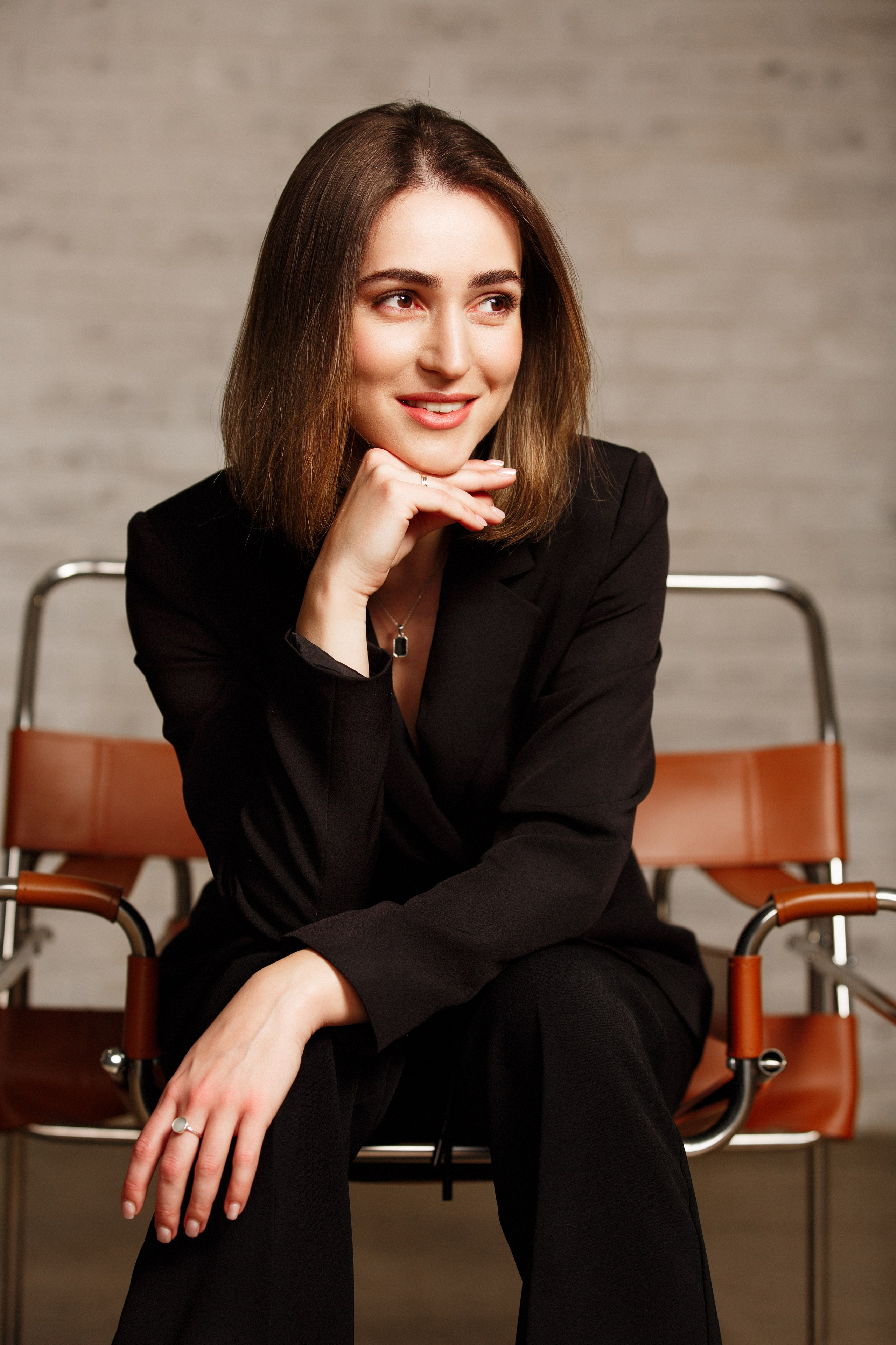 Лилия. Устинова Софья. Фотограф. Москва