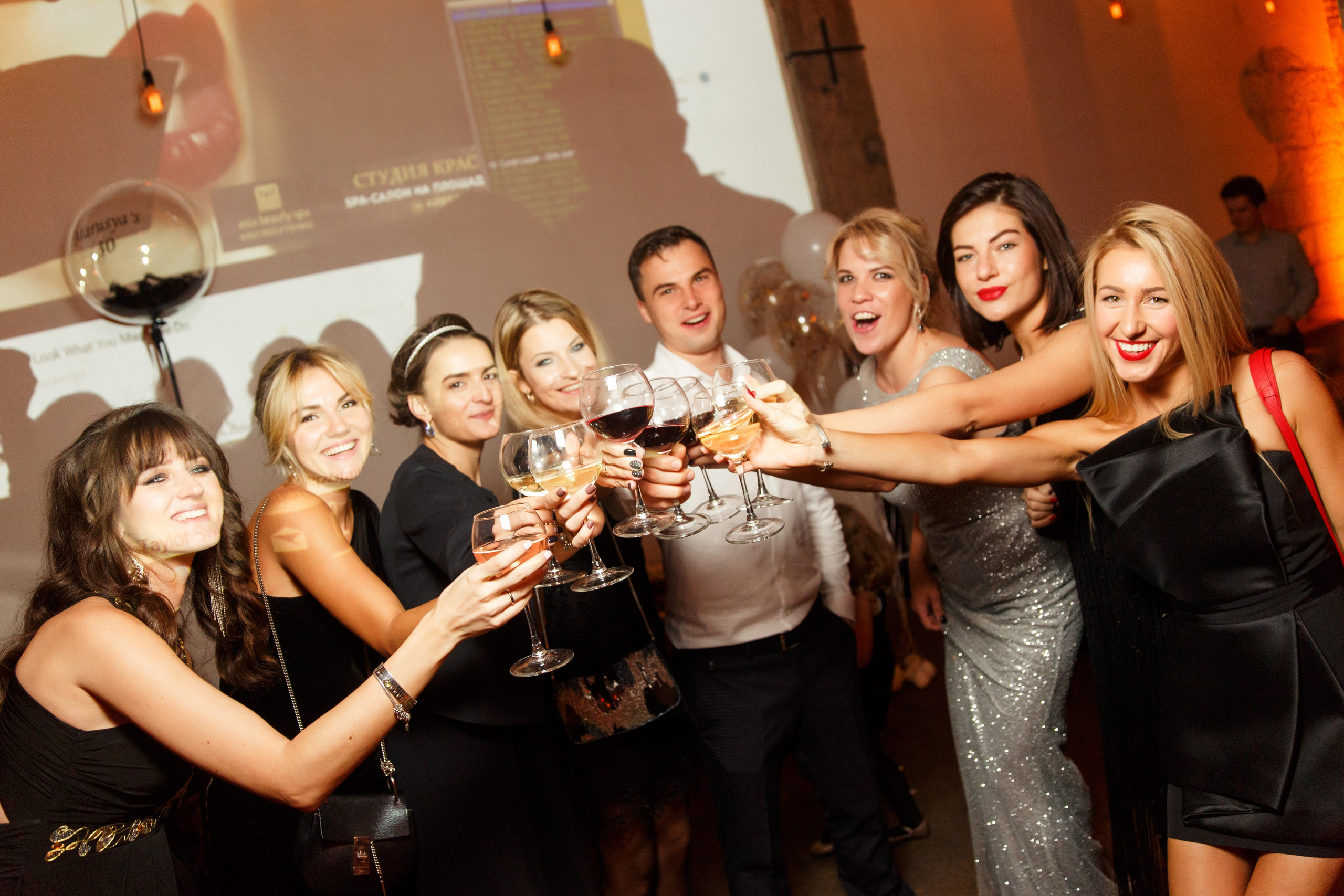 4. Фотограф Недорез Александр в Москве. Репортаж на ваших мероприятиях