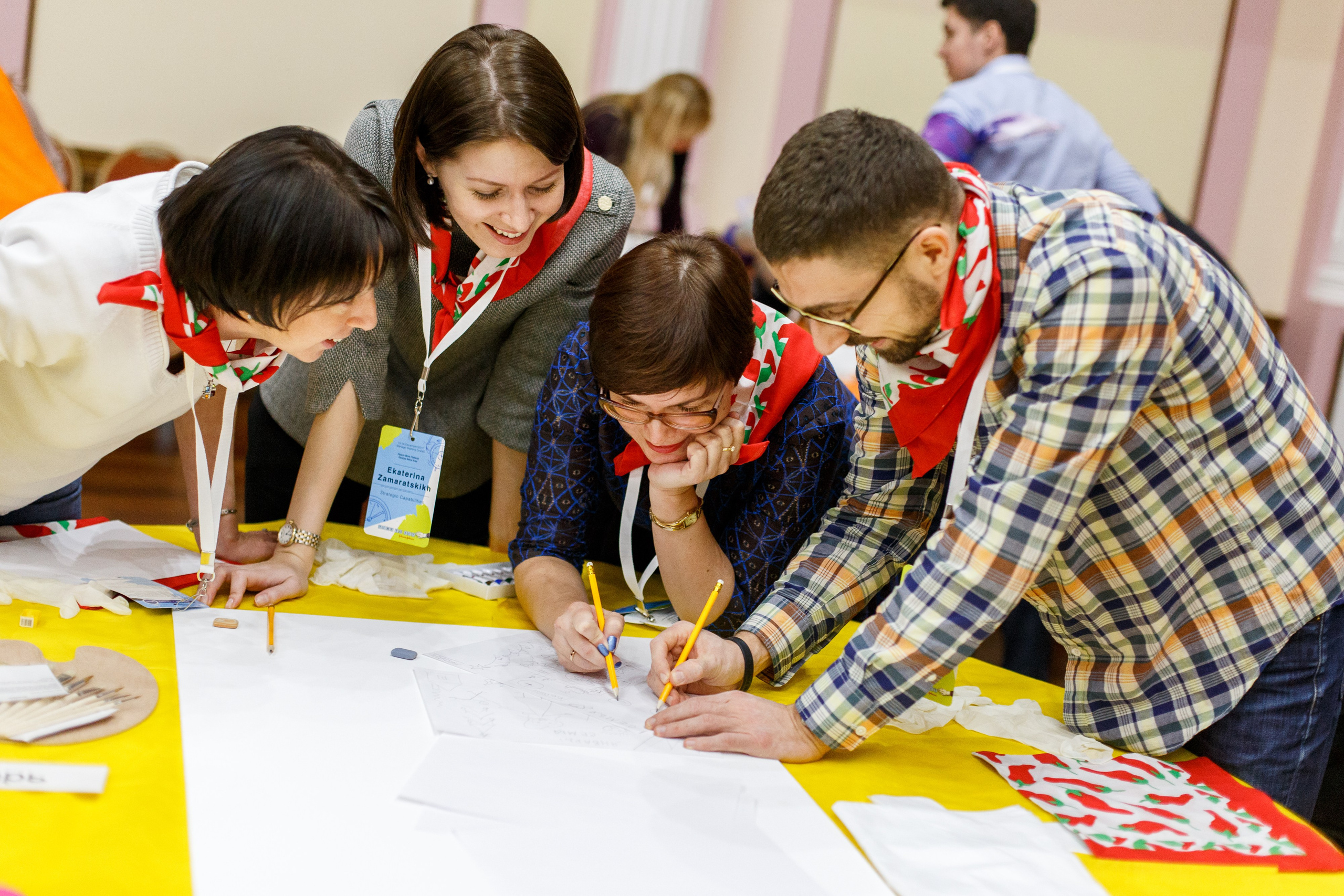 2. Фотограф Недорез Александр в Москве. Репортаж на ваших мероприятиях