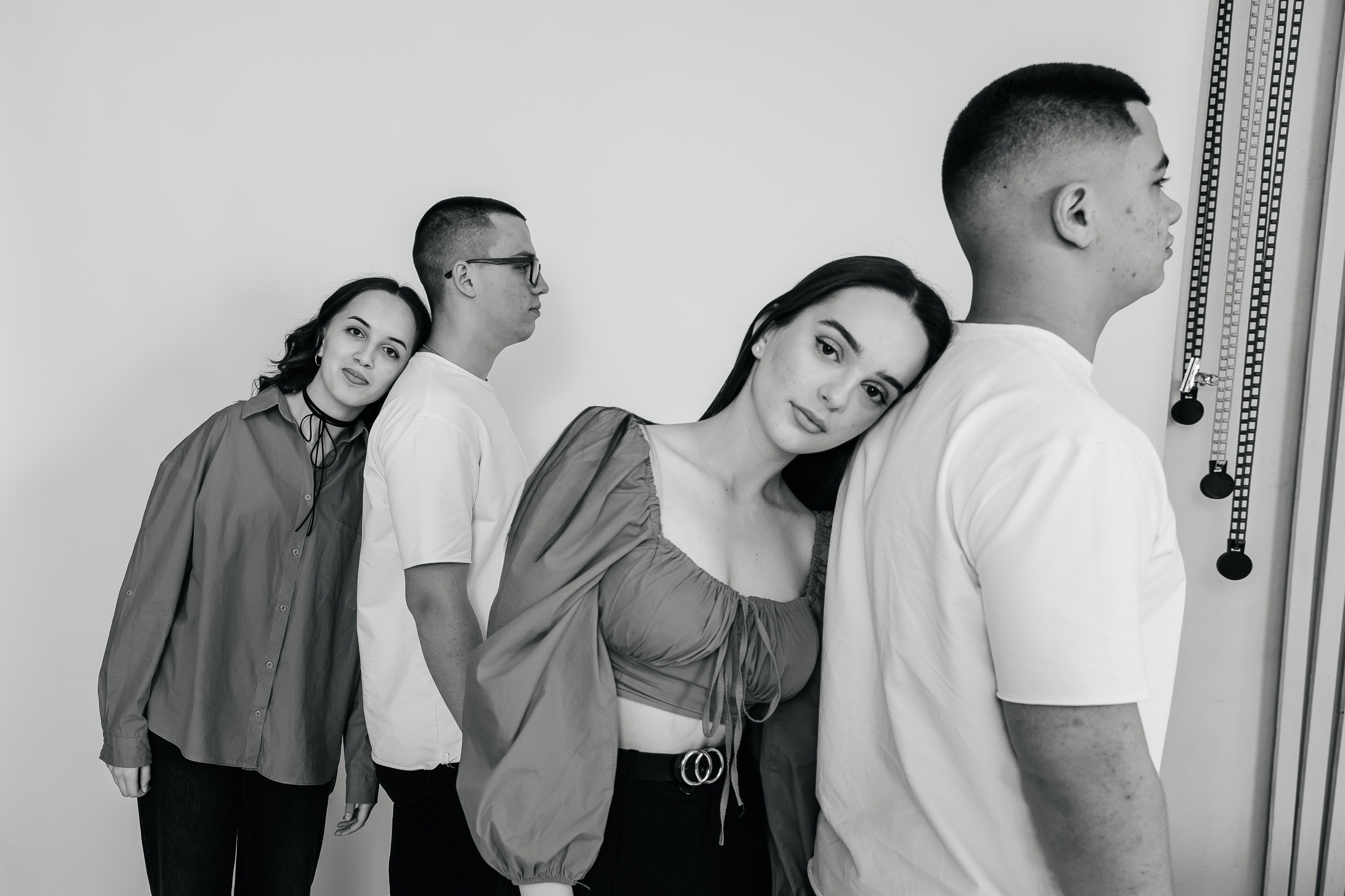 Фотосессия в старших классах Крымск. Фотограф Любава Колесник. Выпускные альбомы в Крымском районе