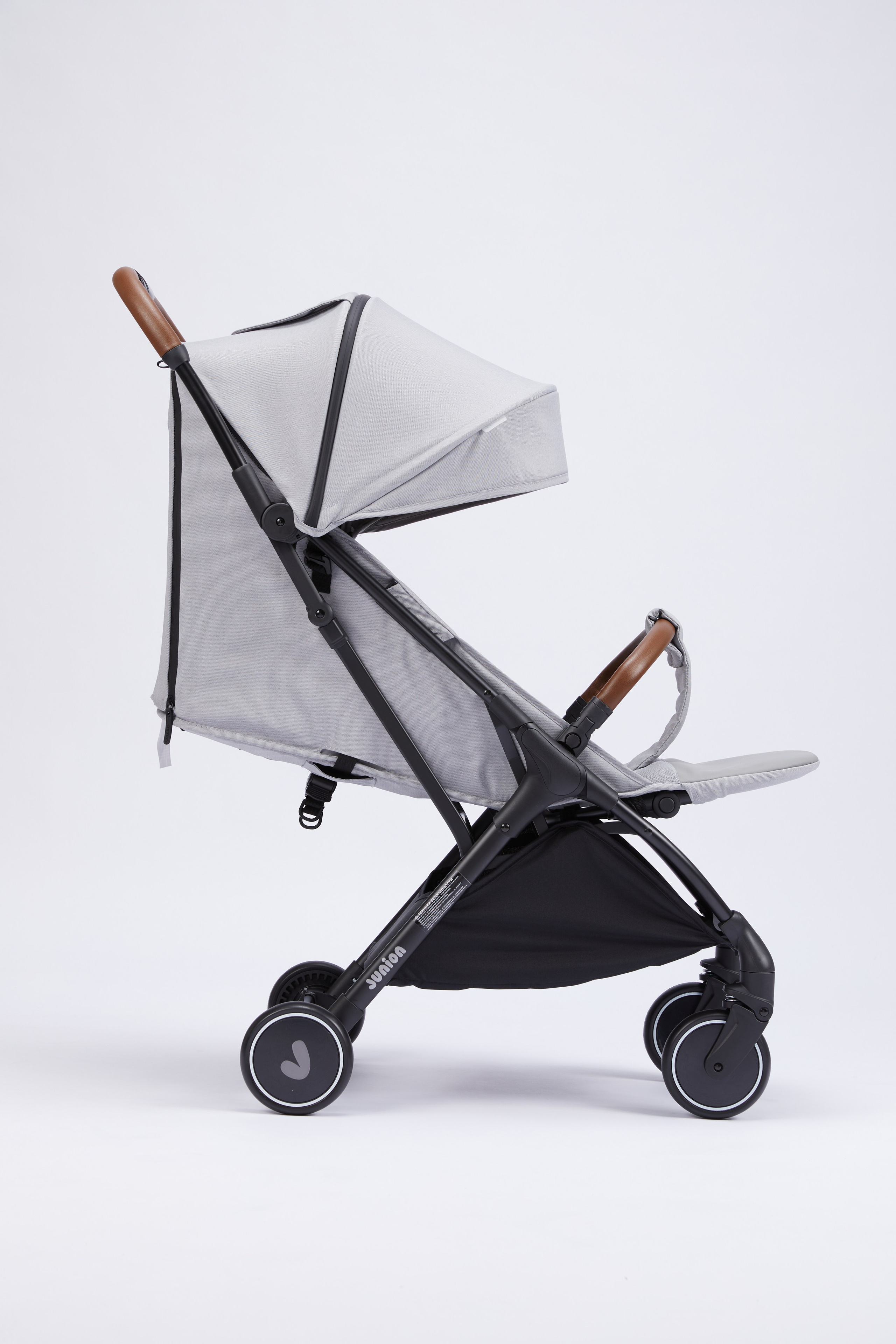 Коляски Sizzie. Олег Дмитриев