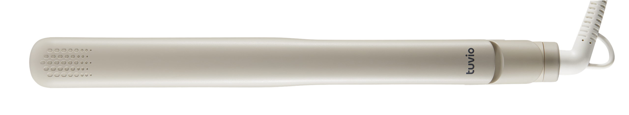 Плойки Tuvio. Олег Дмитриев