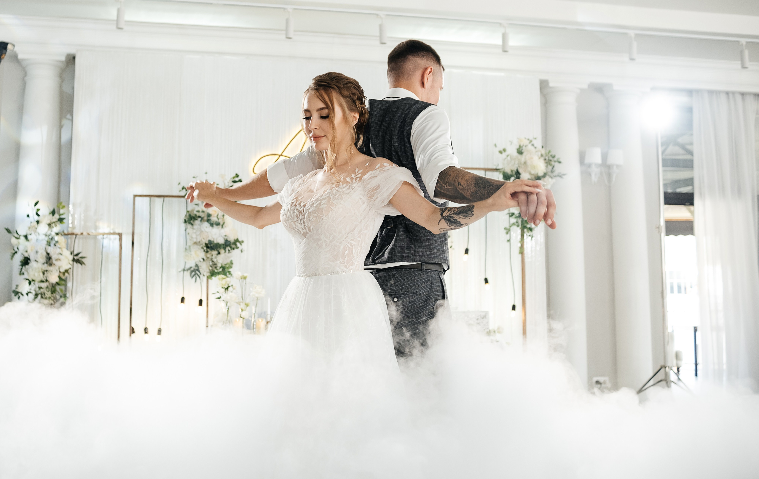 Все по року. Свадебный и семейный фотограф Барнаул Рубцовск Бийск Алтайский край