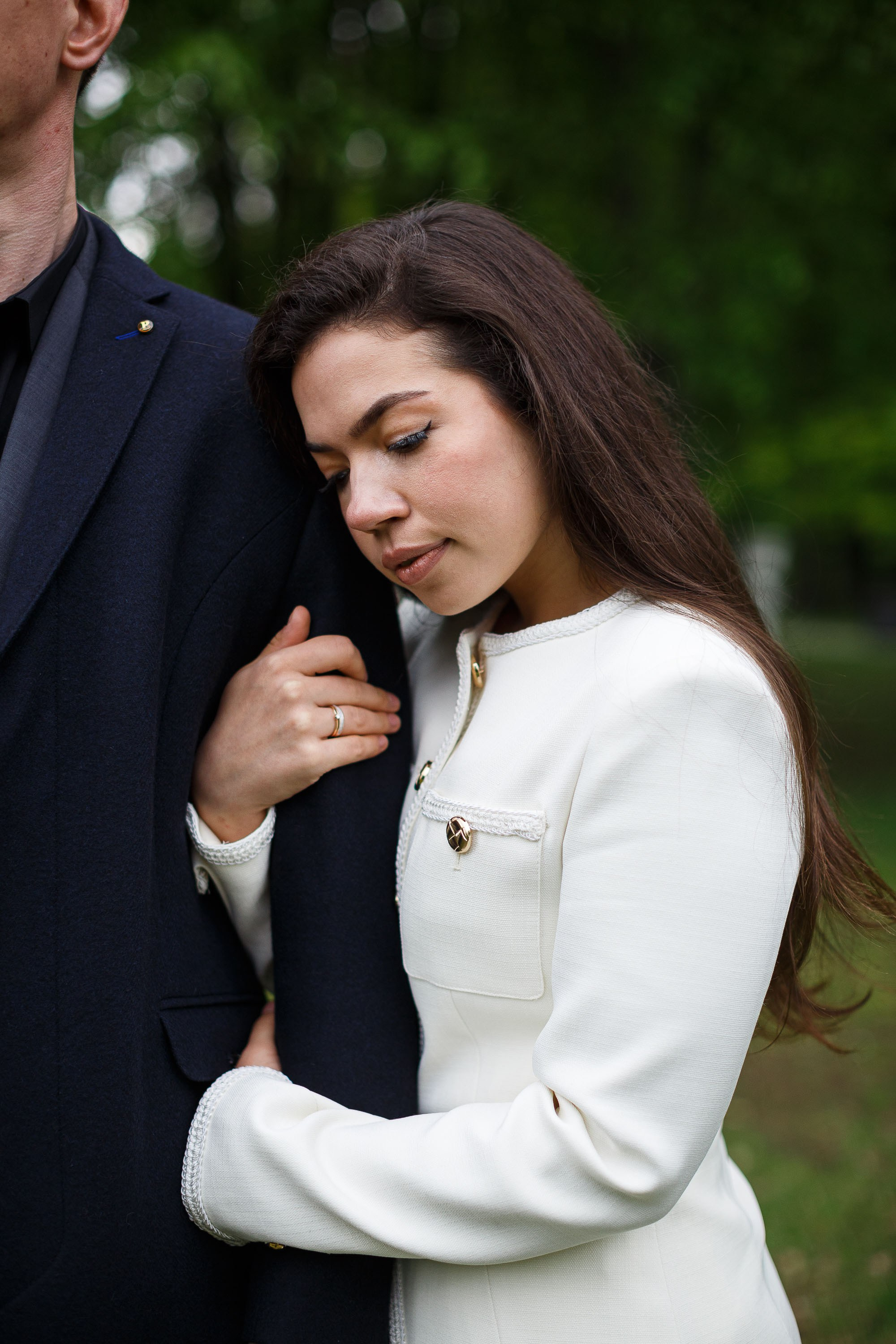 Свадебная фотосессия. Роспись во дворце бракосочетания № 4