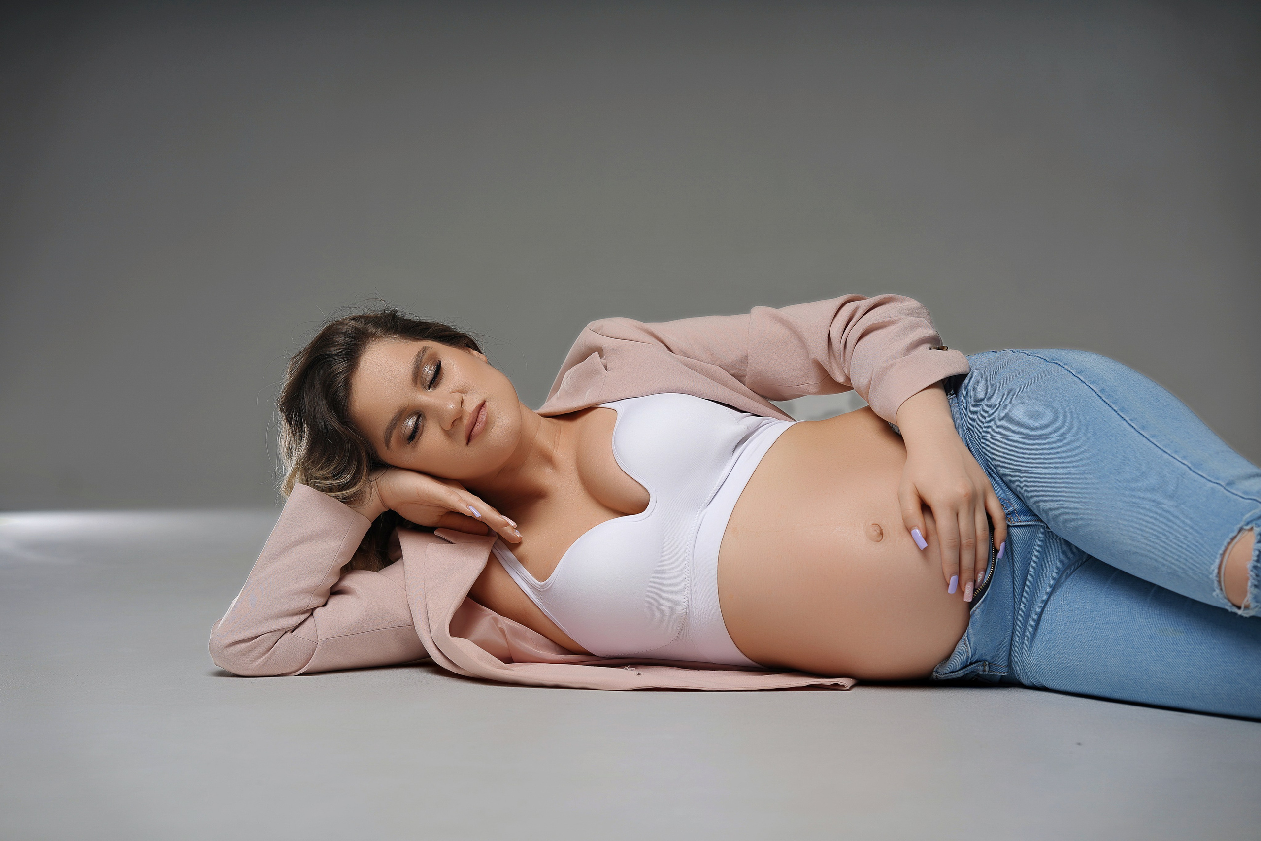 Семейные Фотосесии. Детский и семейный Фотограф во Владивостоке Юлия Моисеенко