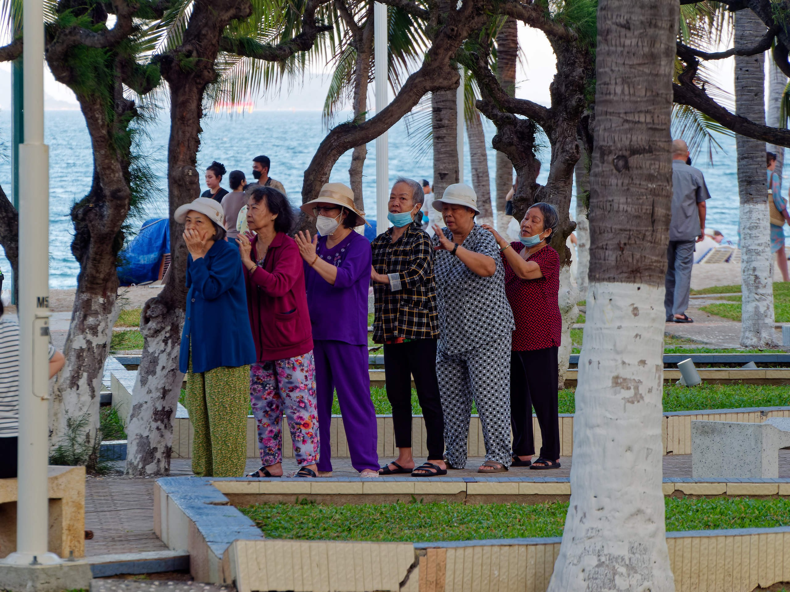 Нячанг 2025 (2). Избранные фотографии