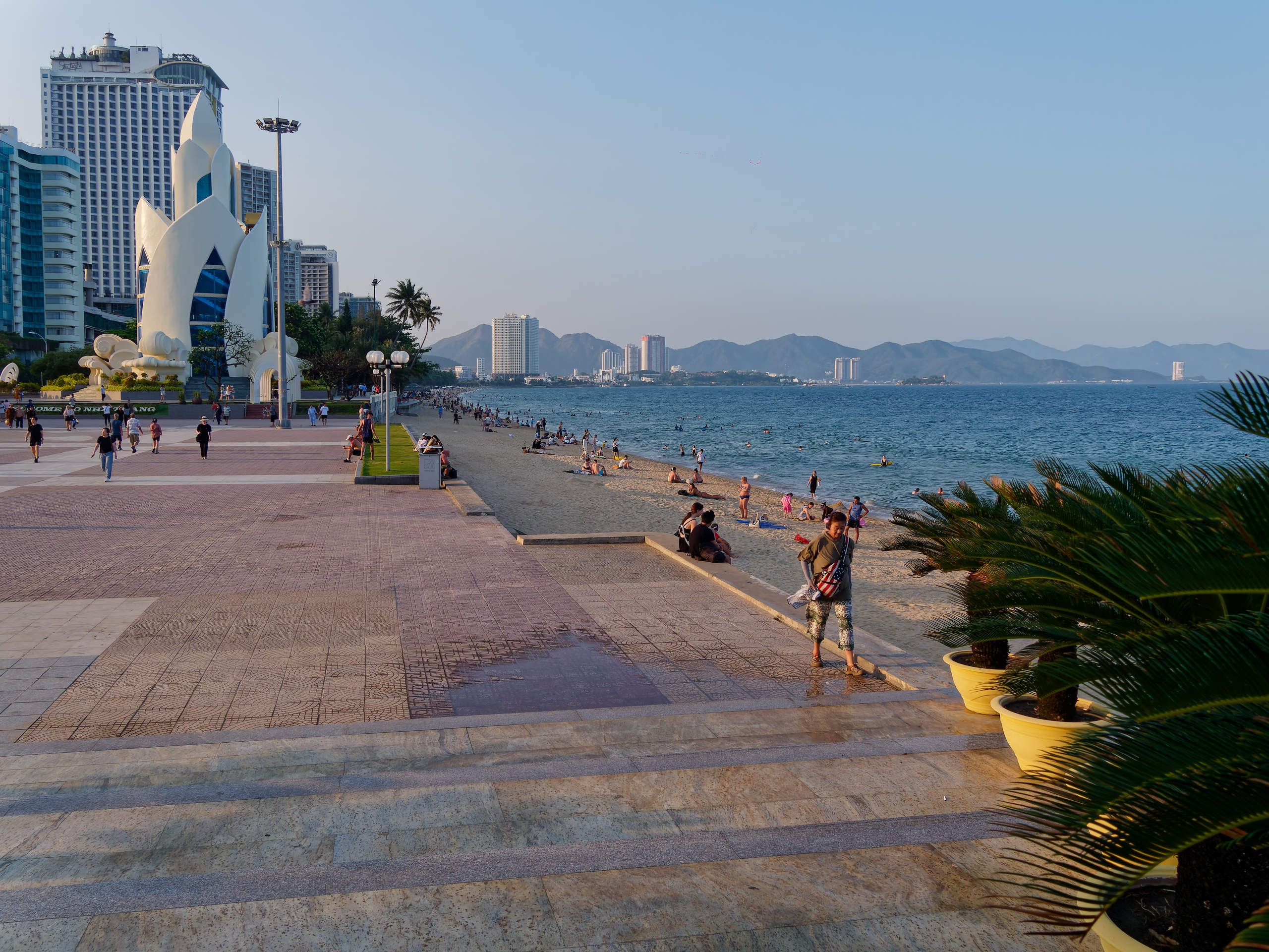 Нячанг 2025 (1). Избранные фотографии