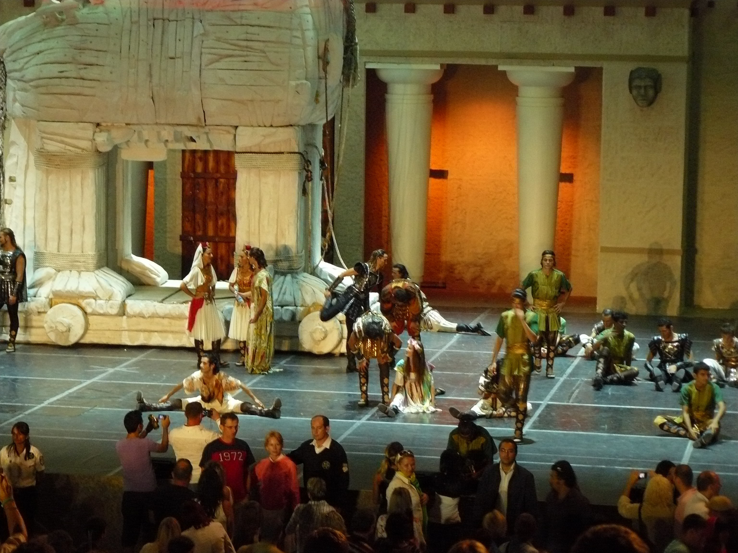 Анталия 2008. Избранные фотографии