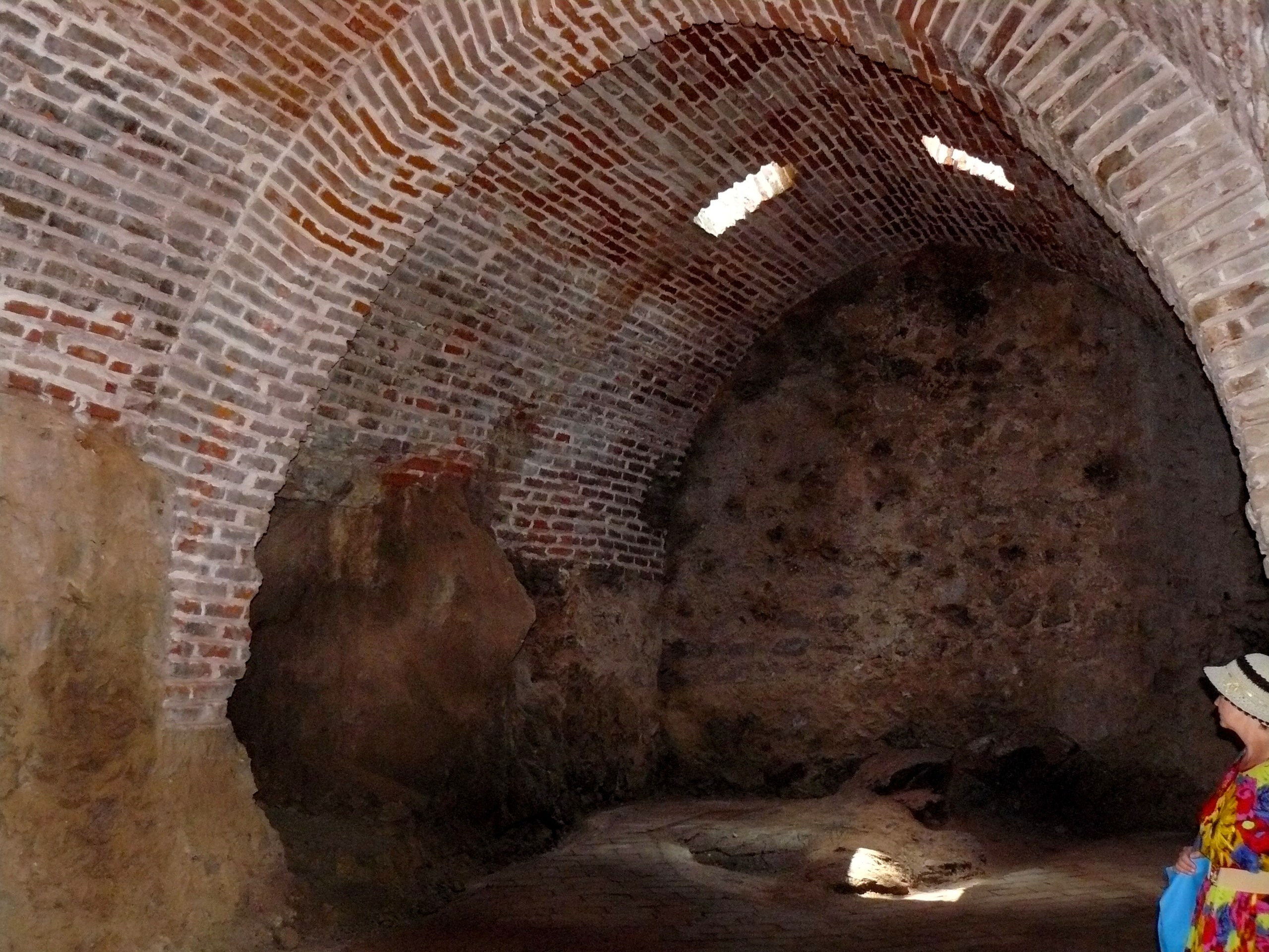 Алания 2015 древний док и порт. Фотопрогулки по Миру