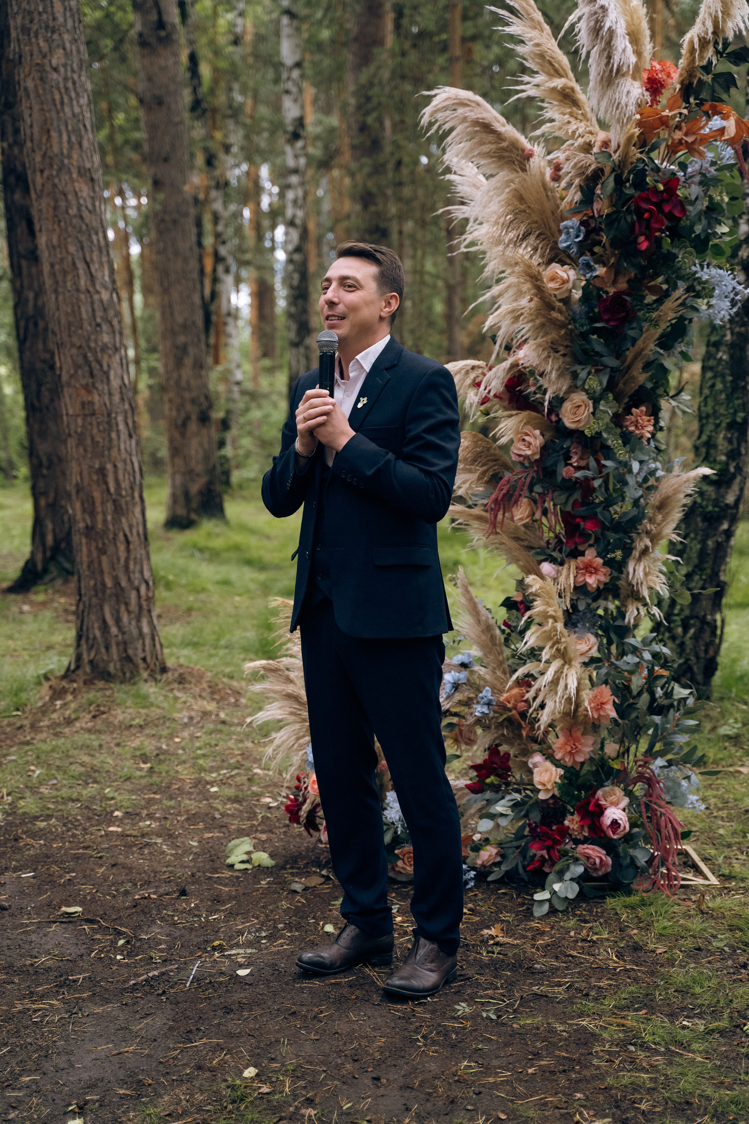 Влад и Бэлла. Свадебный и семейный фотограф в Новосибирске Наталья Зорина