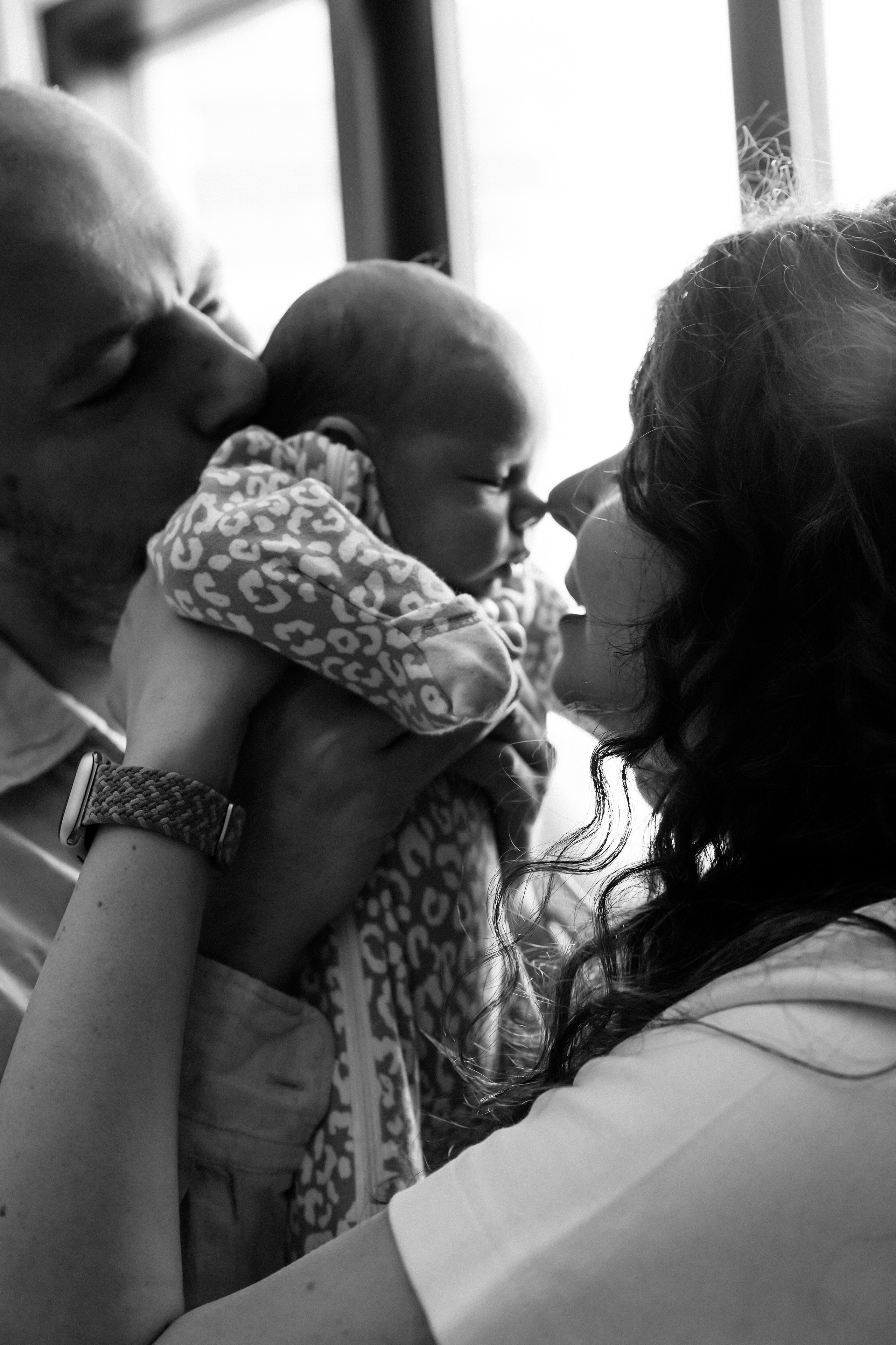 Рони. Детский и семейный фотограф в Москве Мария Луговая