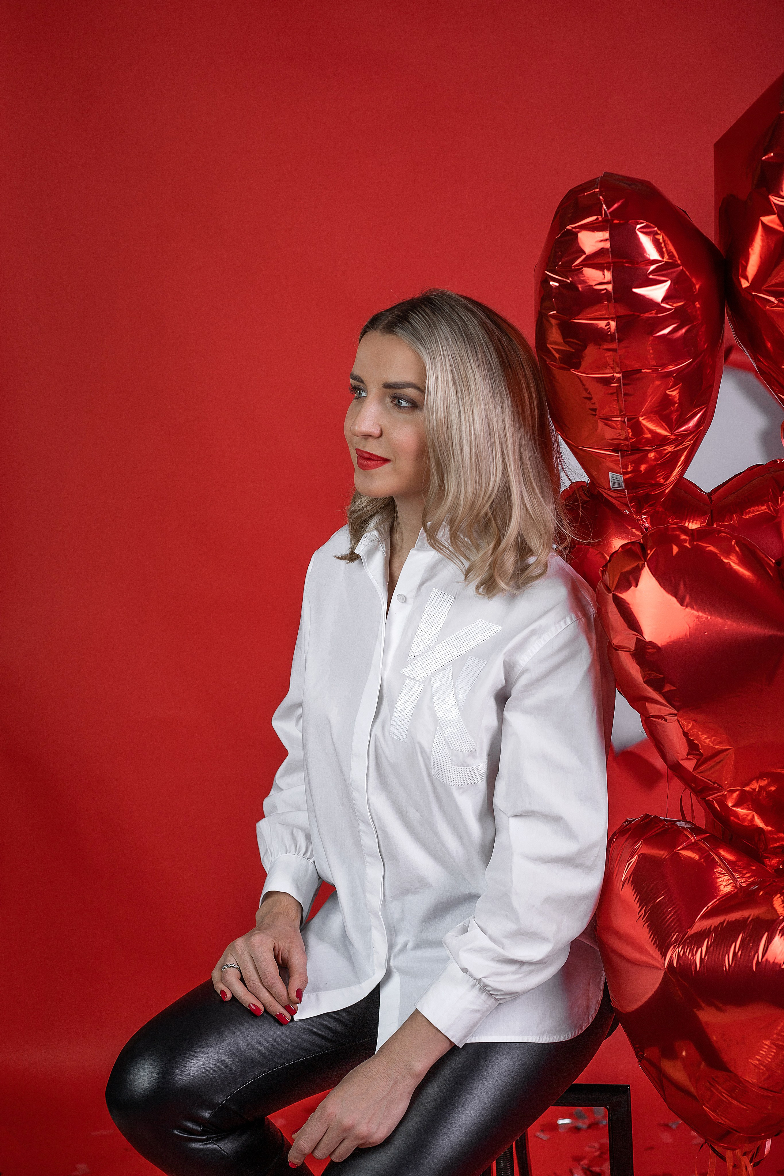 Фотодень 14 февраля. Фотостудия Фонарь