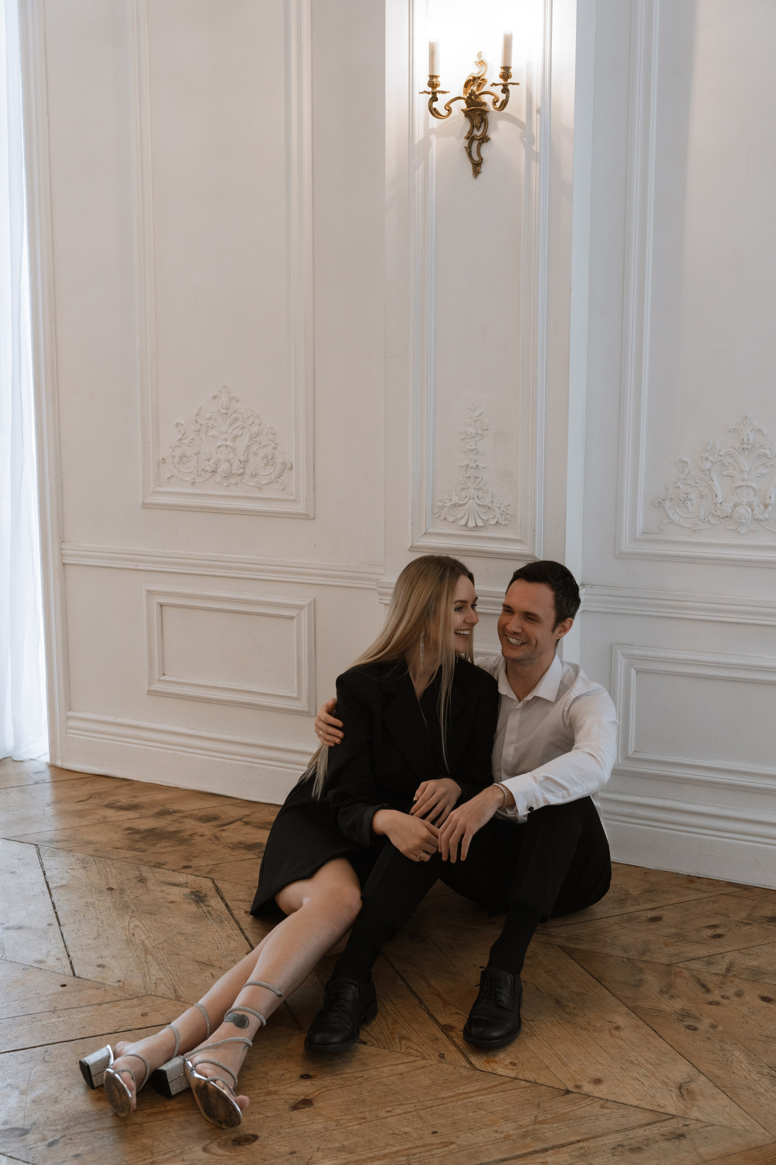 Love Story. Свадебный фотограф Санкт-Петербург СПб Виталий Богданов