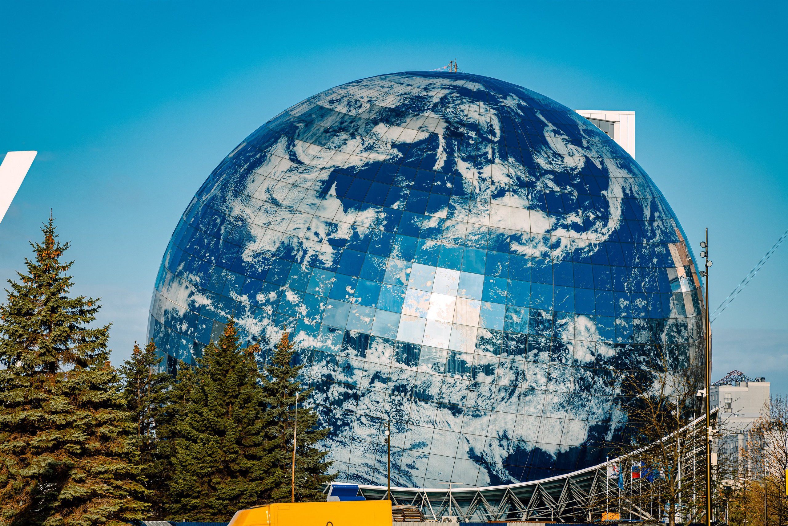 Россия. Фотограф. г. Южно-Сахалинск. Олег Толстов