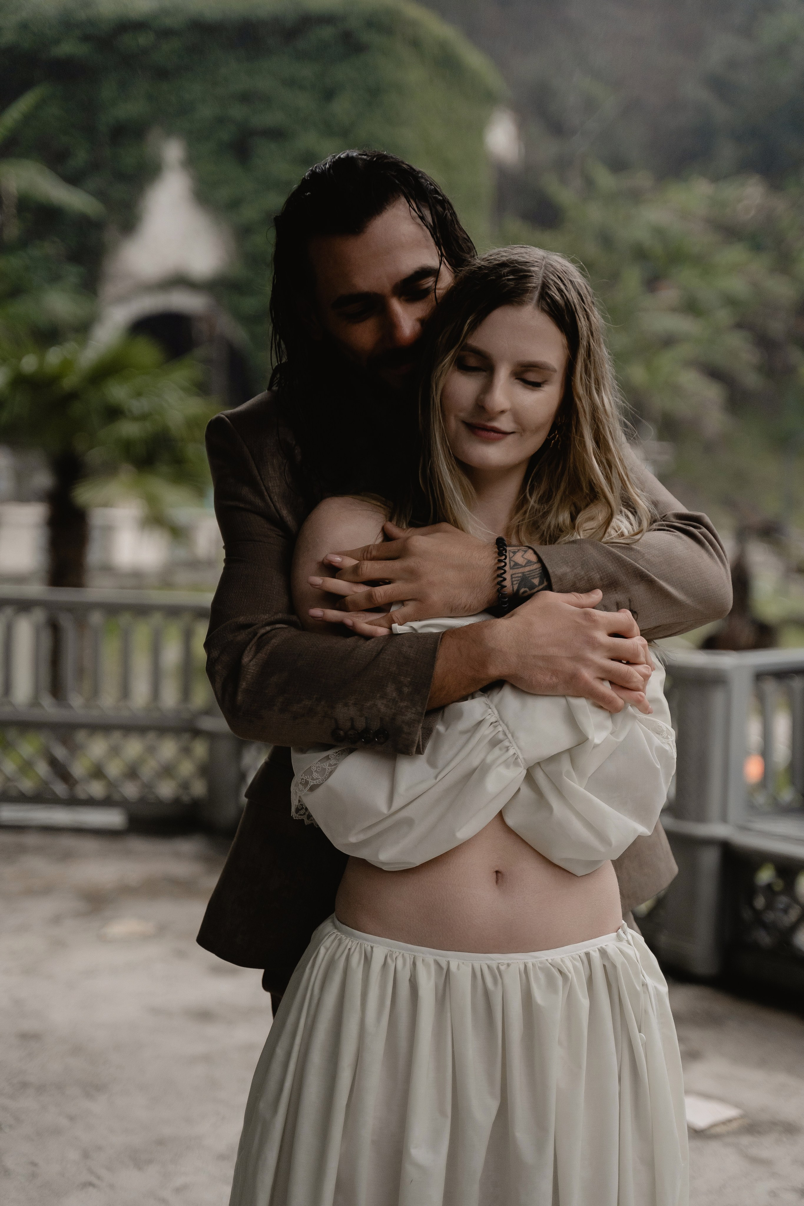 Bali. Свадебный фотограф Диана Бирюкова Казань