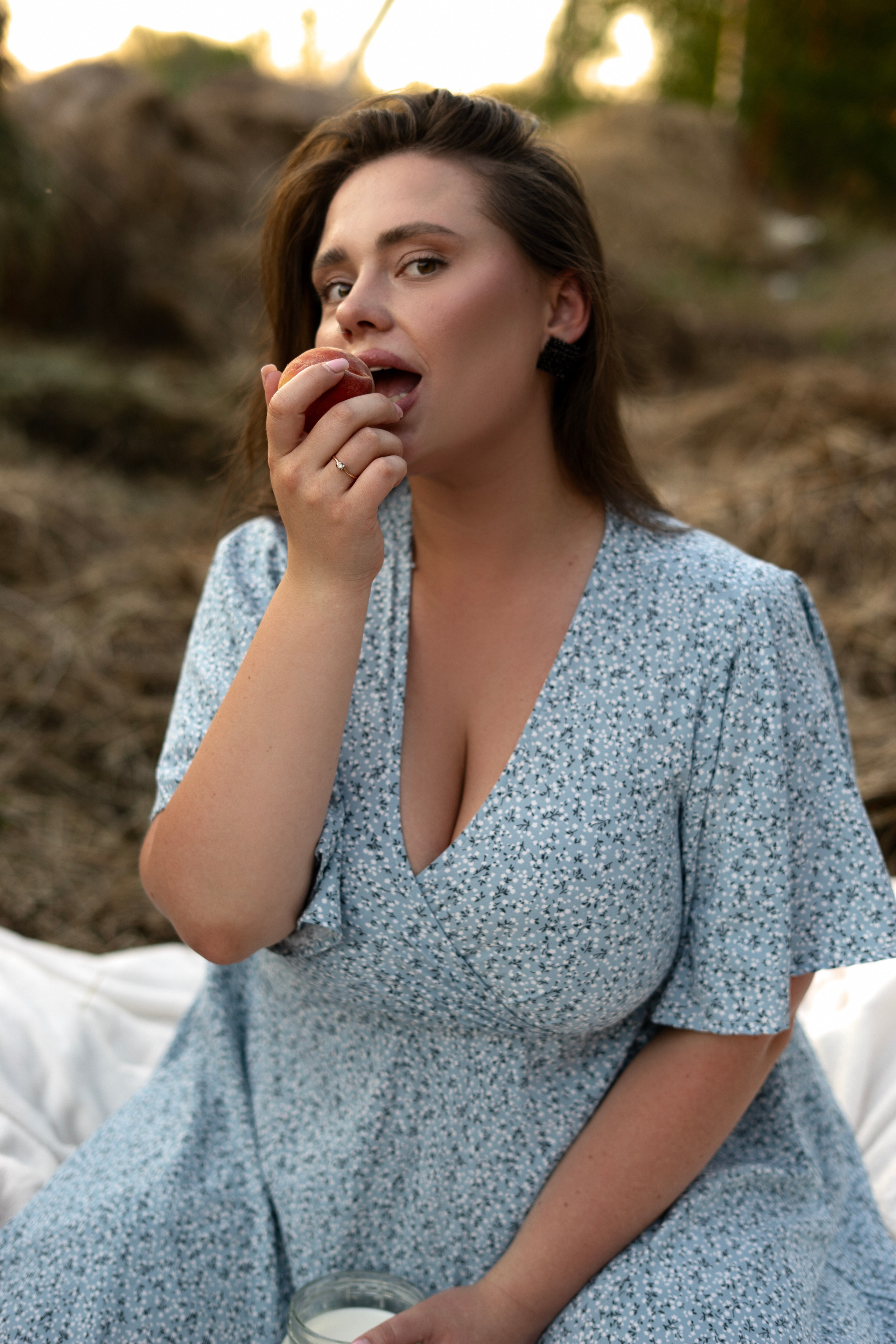 Ранчо. Фотограф Новошахтинск|Ростов, Дарья Секрий