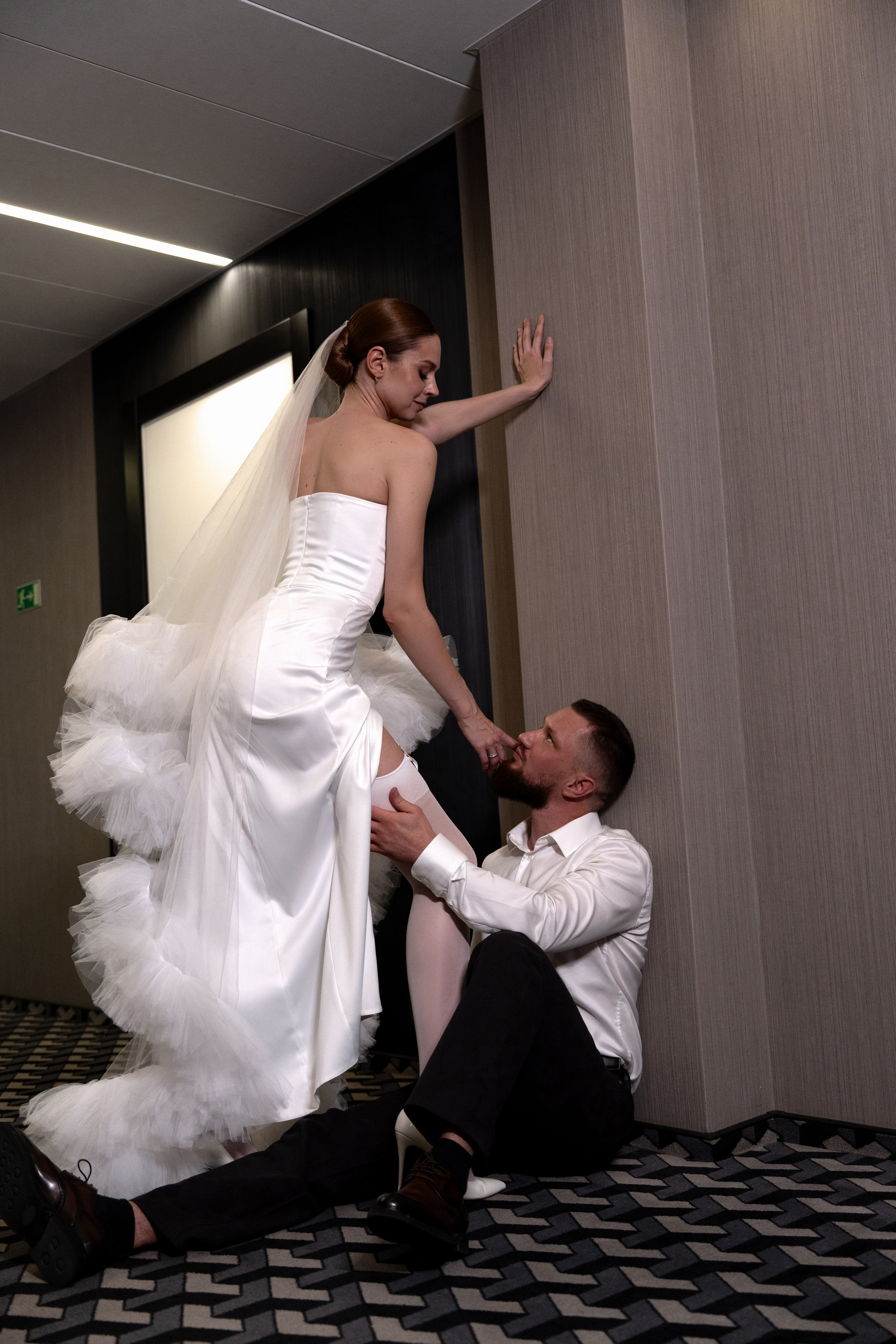 Инна и Вячеслав. Фотограф Новошахтинск|Ростов, Дарья Секрий