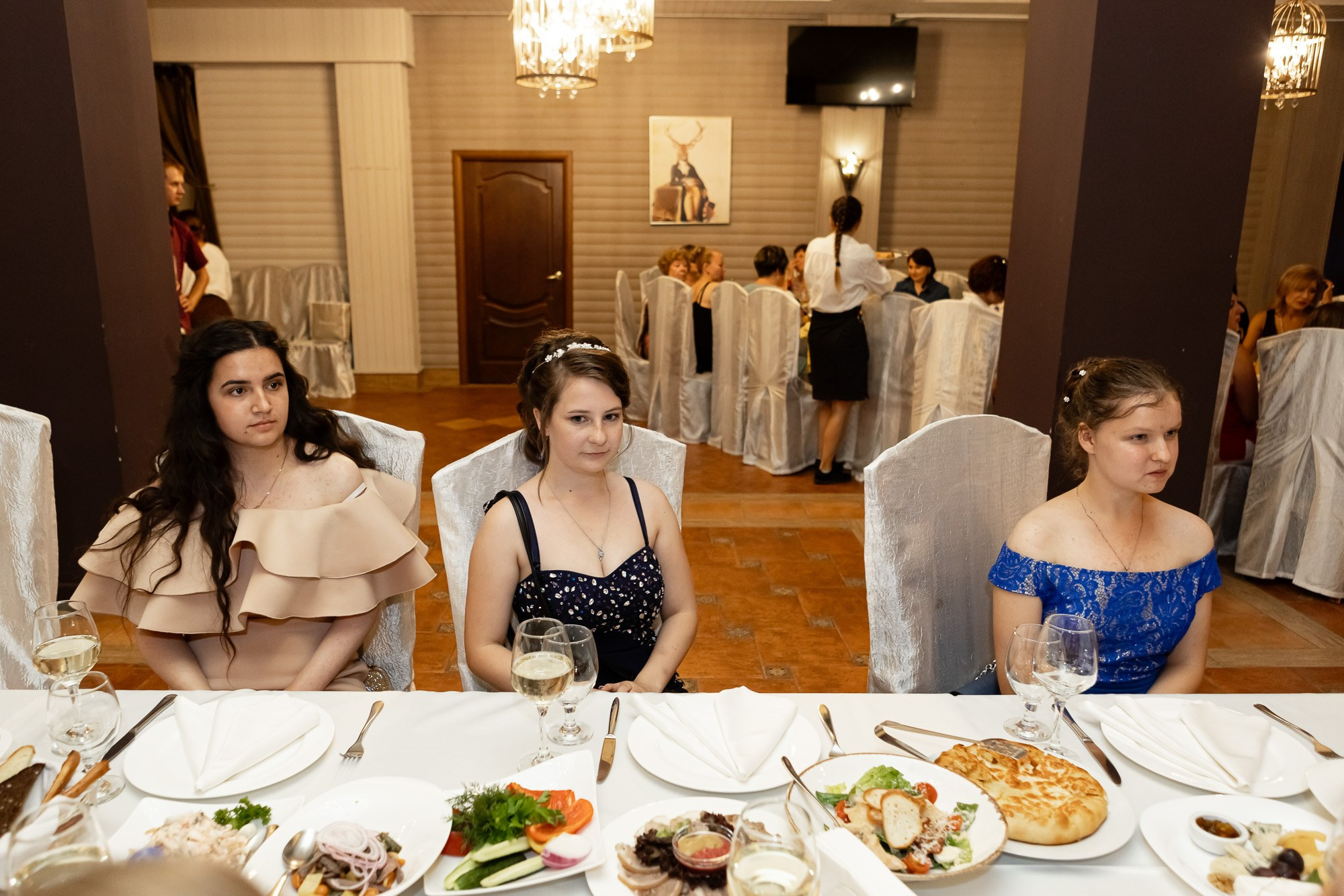 Фотосъёмка выпускного в школе. Свадебный фотограф, фотосъемка в Крыму, Севастополе, Симферополе, Ялте