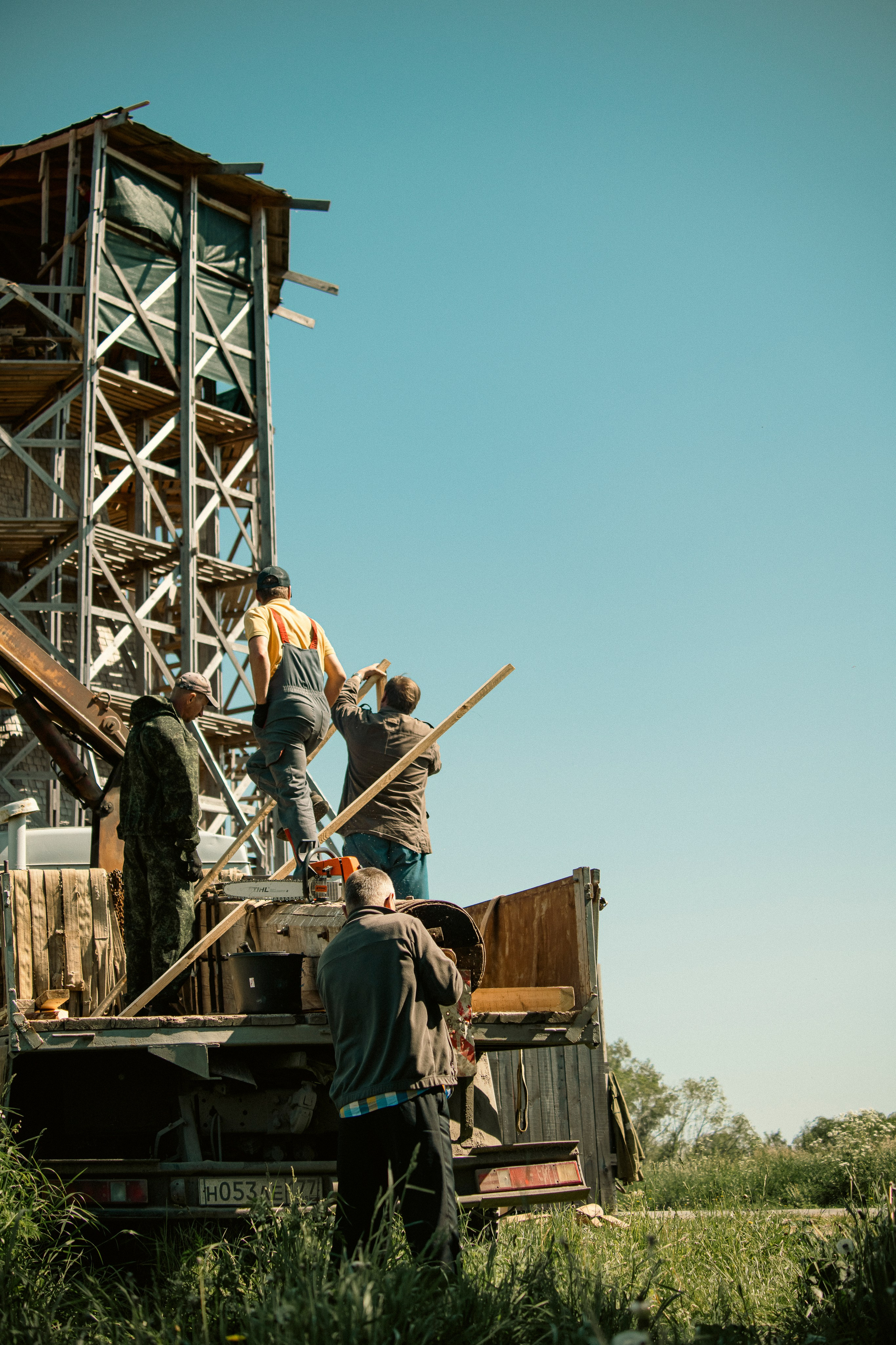 Цветные фотографии. Фотографии Лены Соколовой