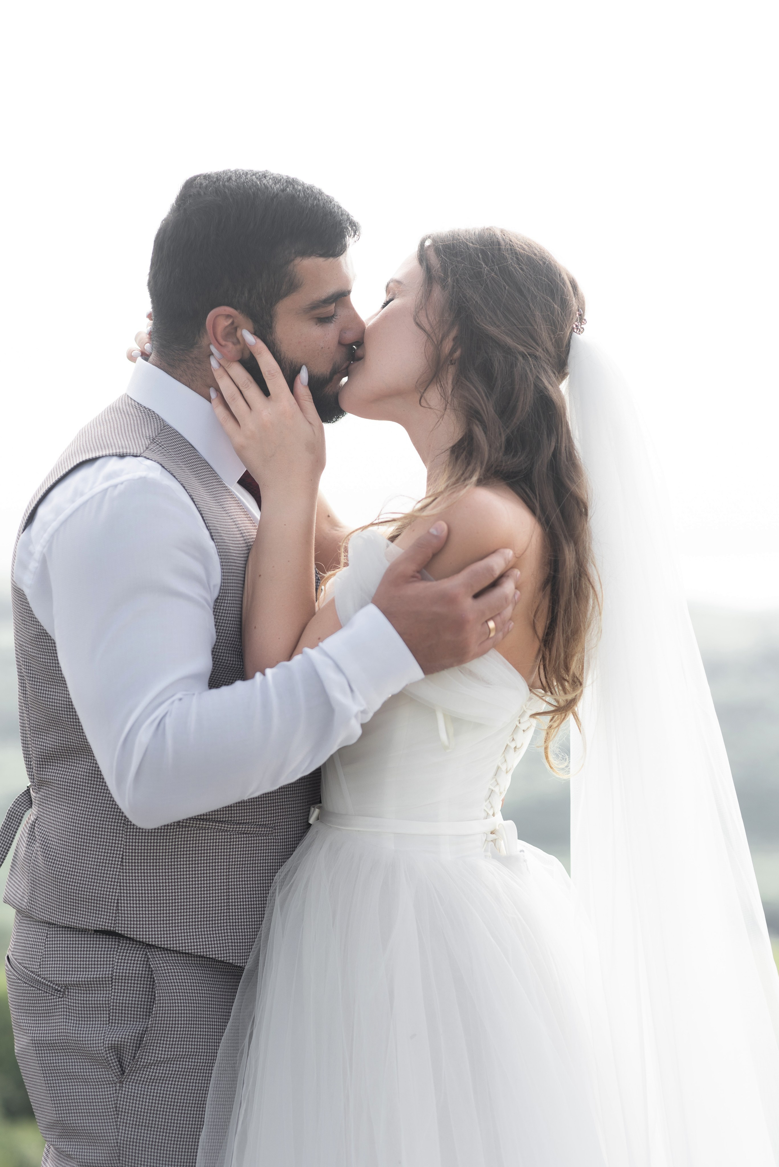 Эдгар и Кристина. Свадебный, портретный, коммерческий, предметный фотограф в Ставрополе Иван Белашов