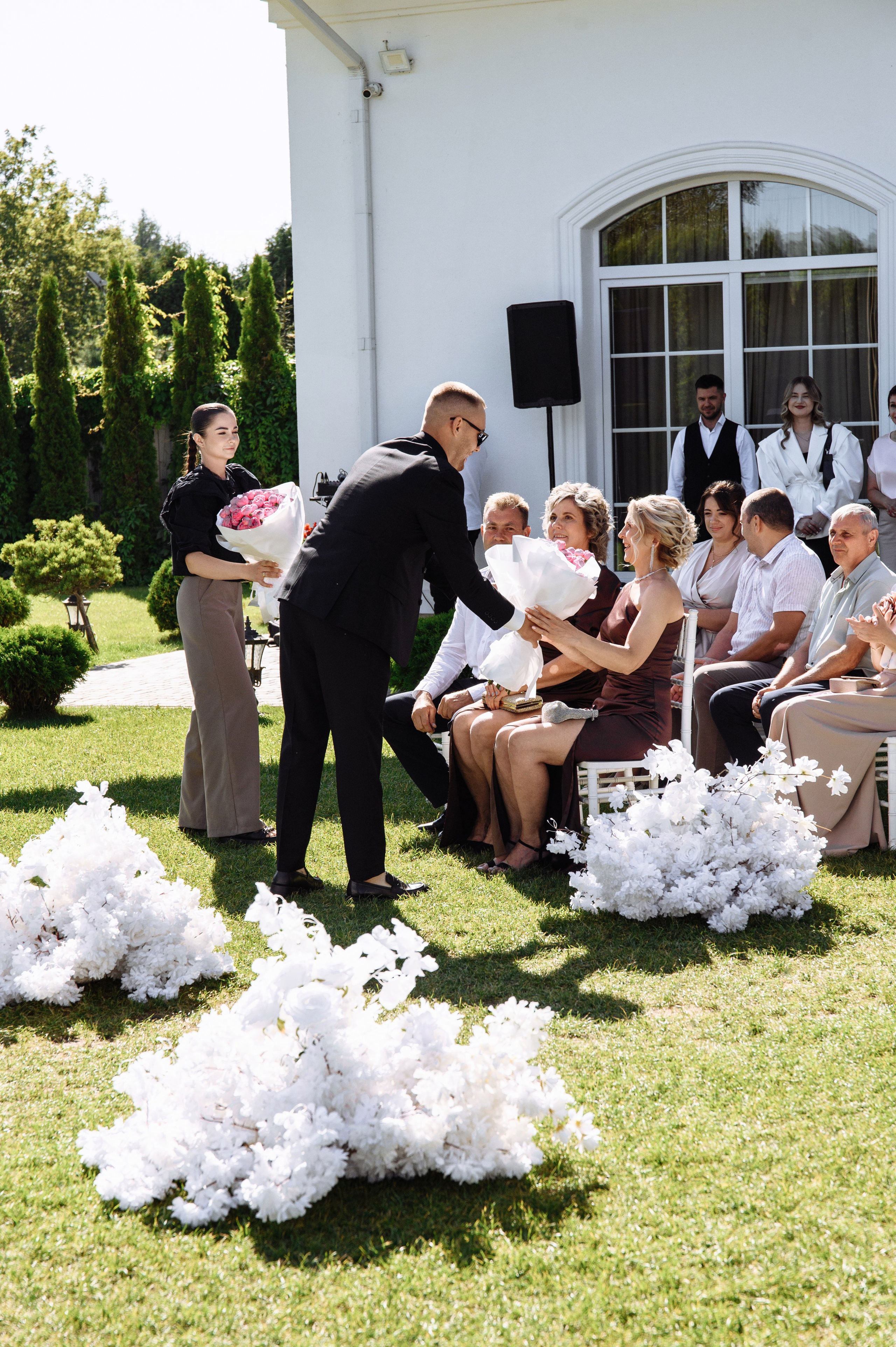 Алексей и Анна. Фотограф Кирилл Верт