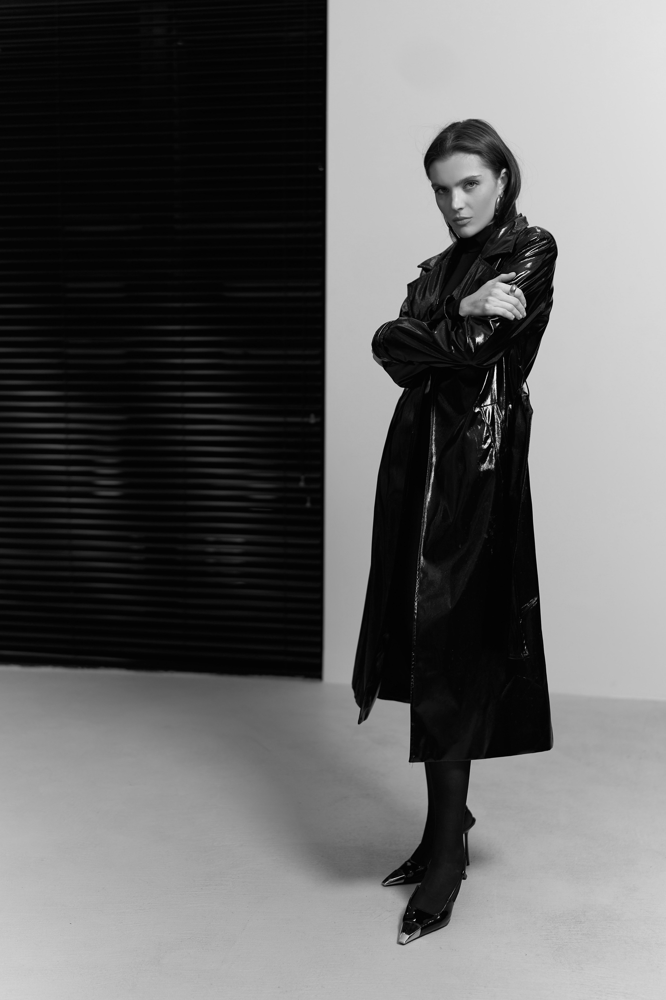 Полина. Фотограф в Москве — Ольга Кушнарева