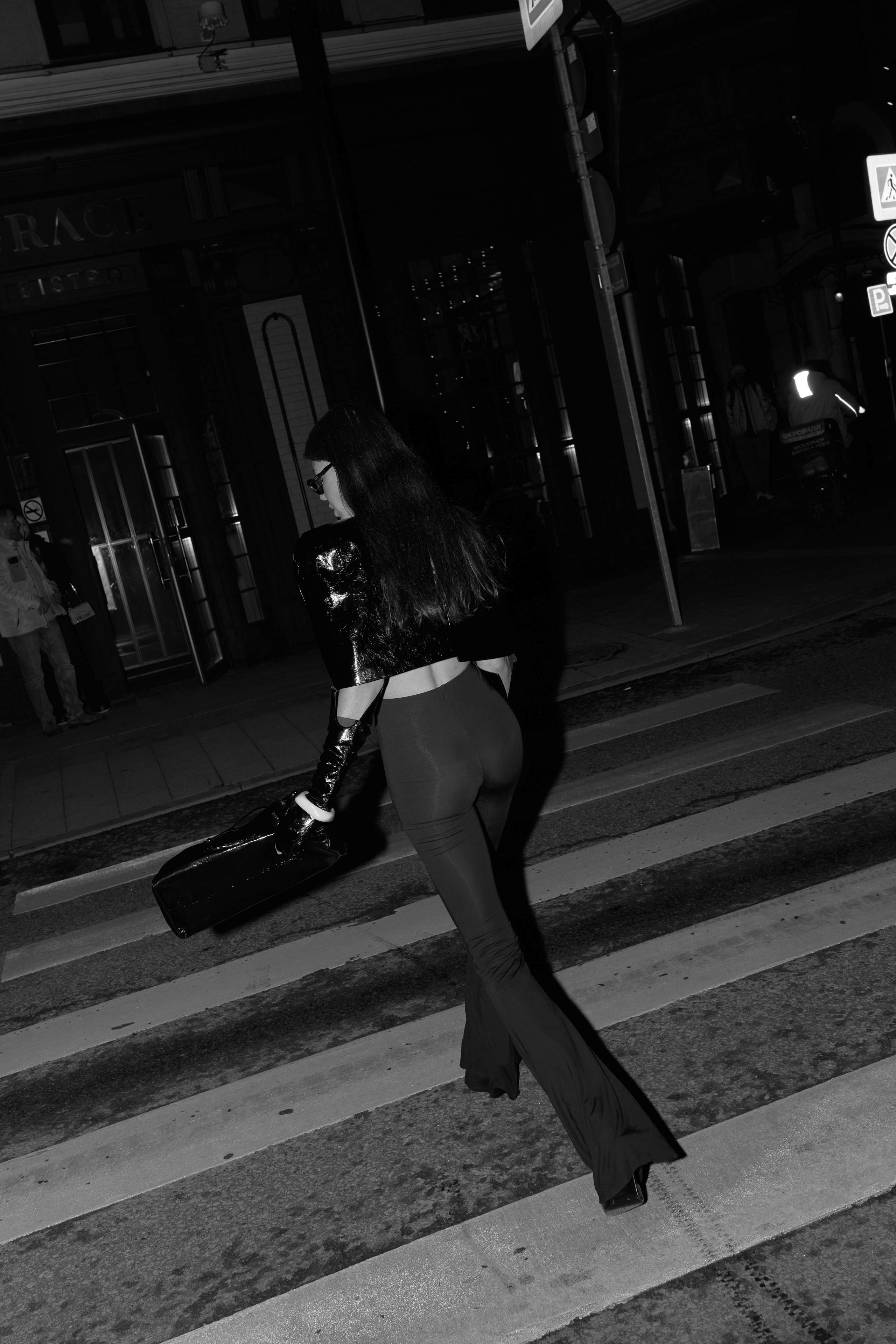 Инна. Фотограф в Москве — Ольга Кушнарева