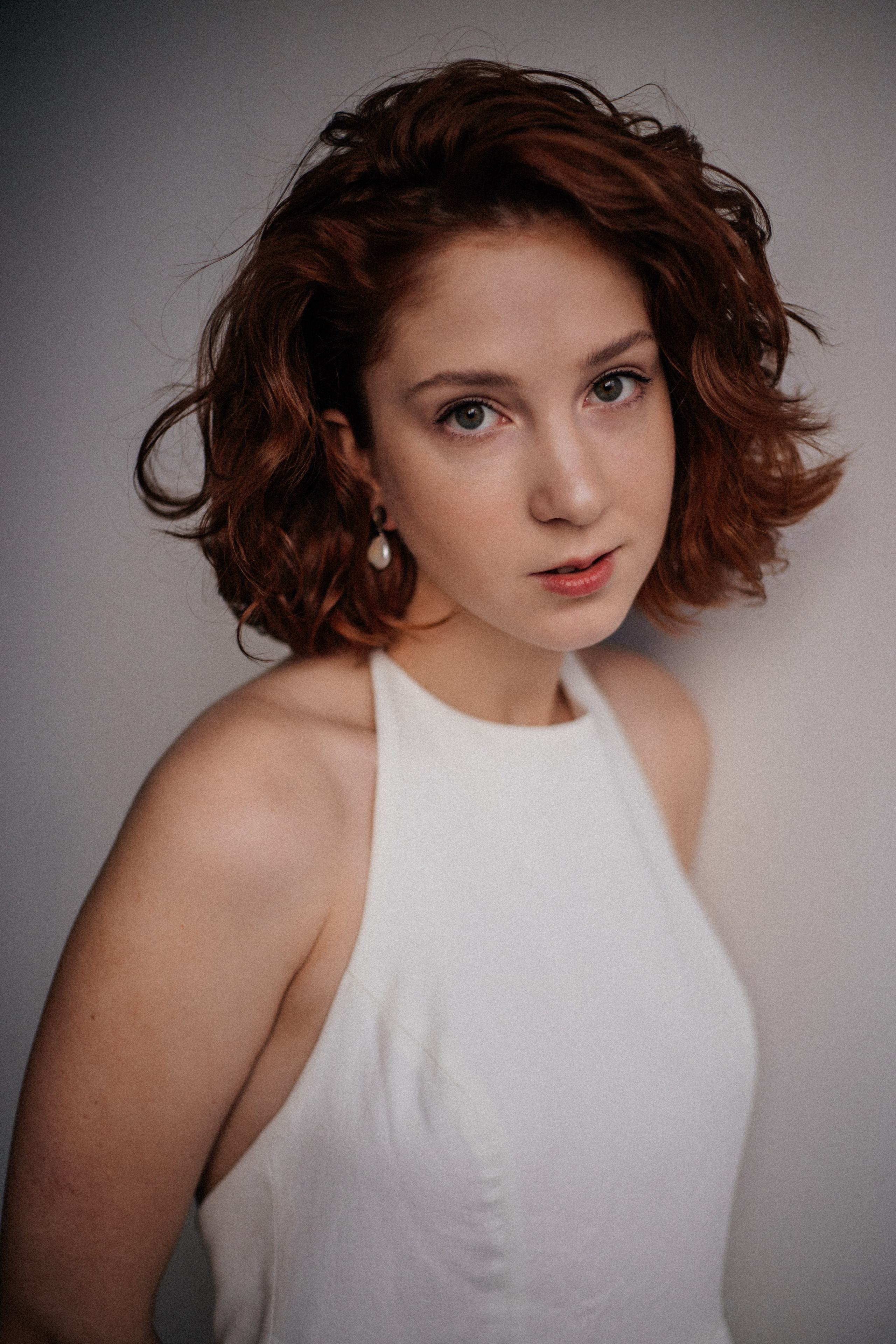 Мария. Женский фотограф в Москве Юля Иванова