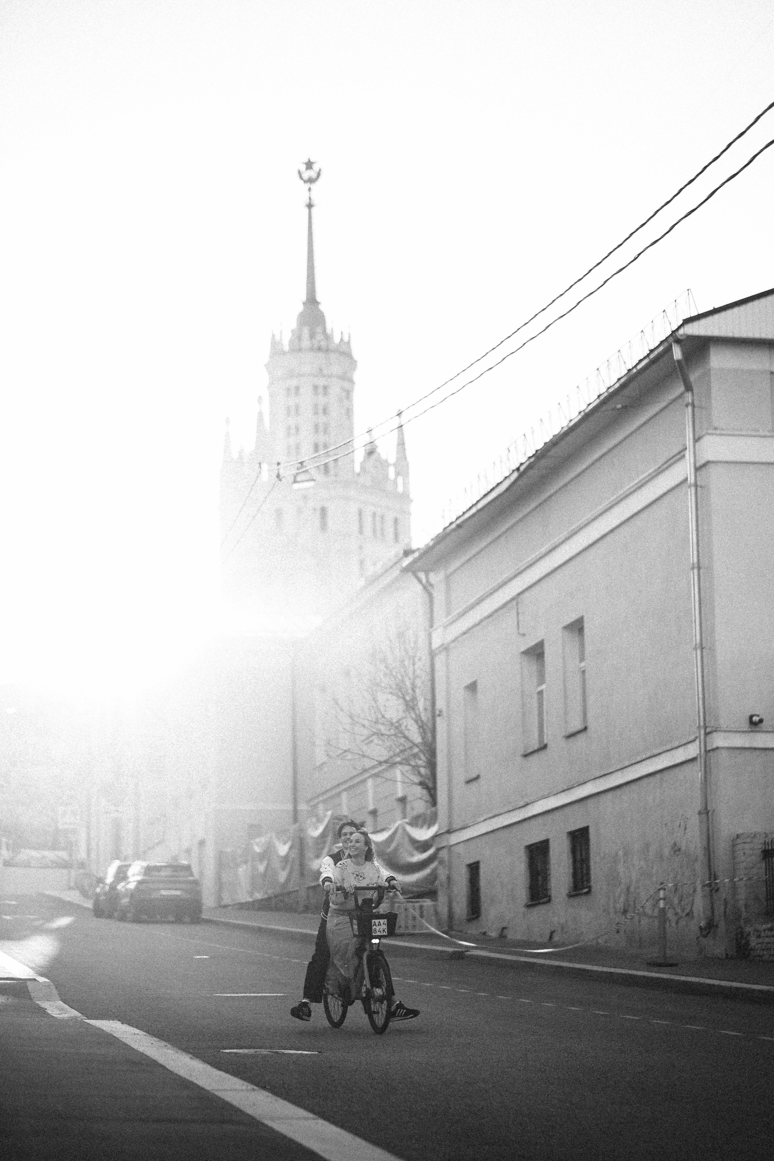 Поля и Ларик. Свадебный фотограф Оля Григунова