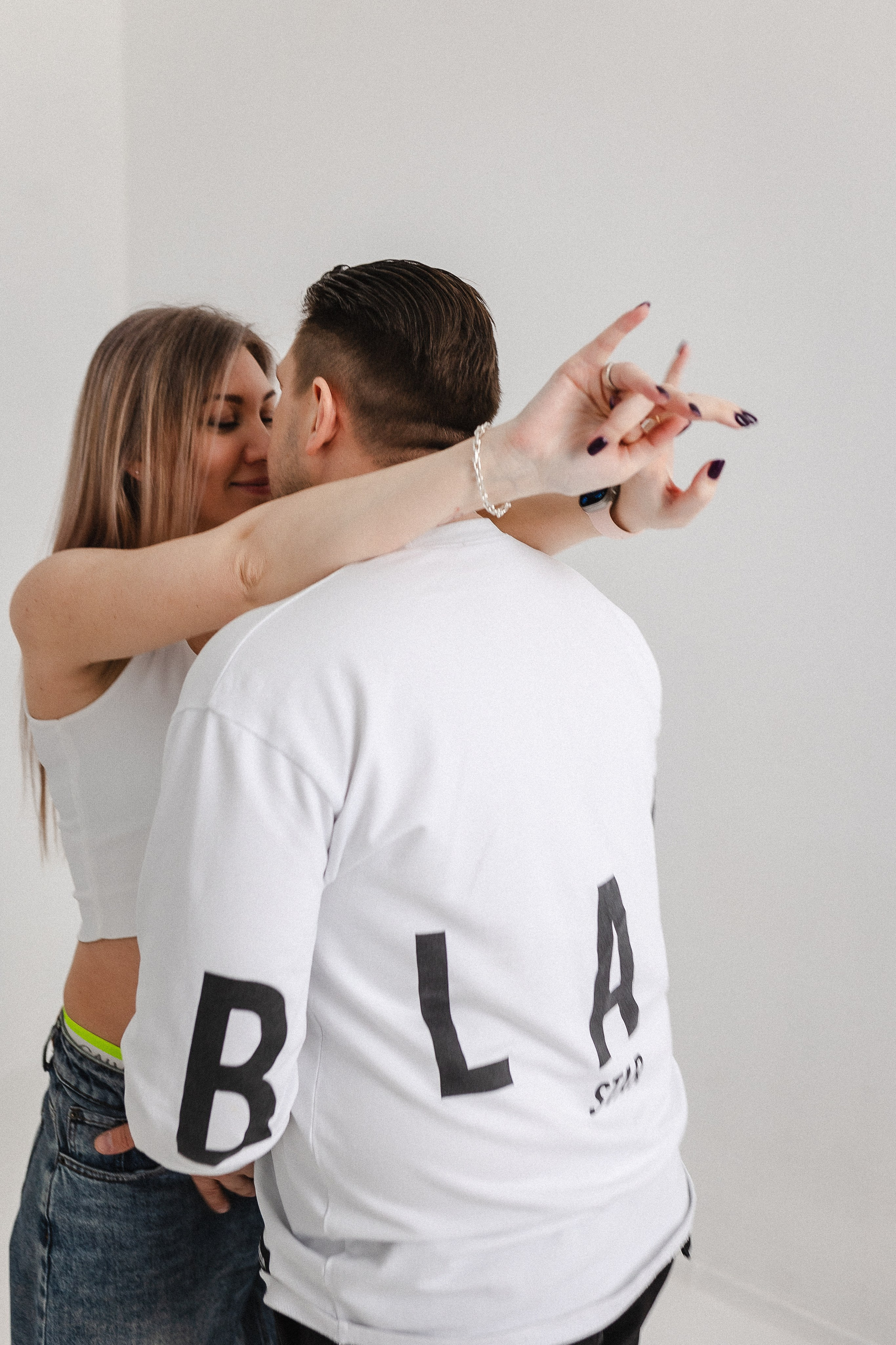 Ольга и Сергей. Семейный фотограф в Нижнем Новгороде Доронина Юлия