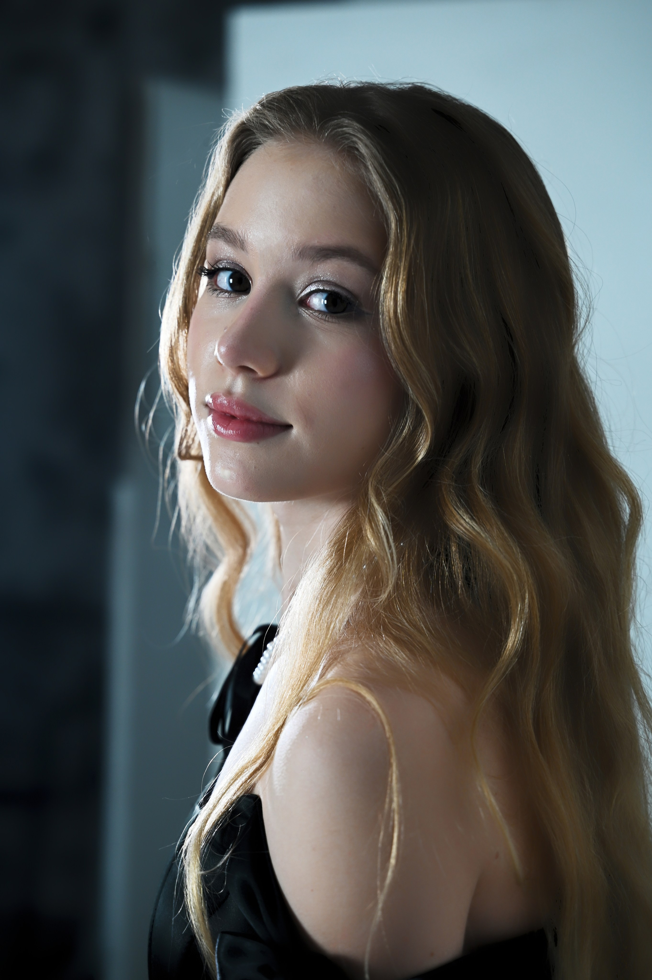 Съемка в студии в день рождения. Фотограф в Павловском Посаде, Москве Елена Фролова