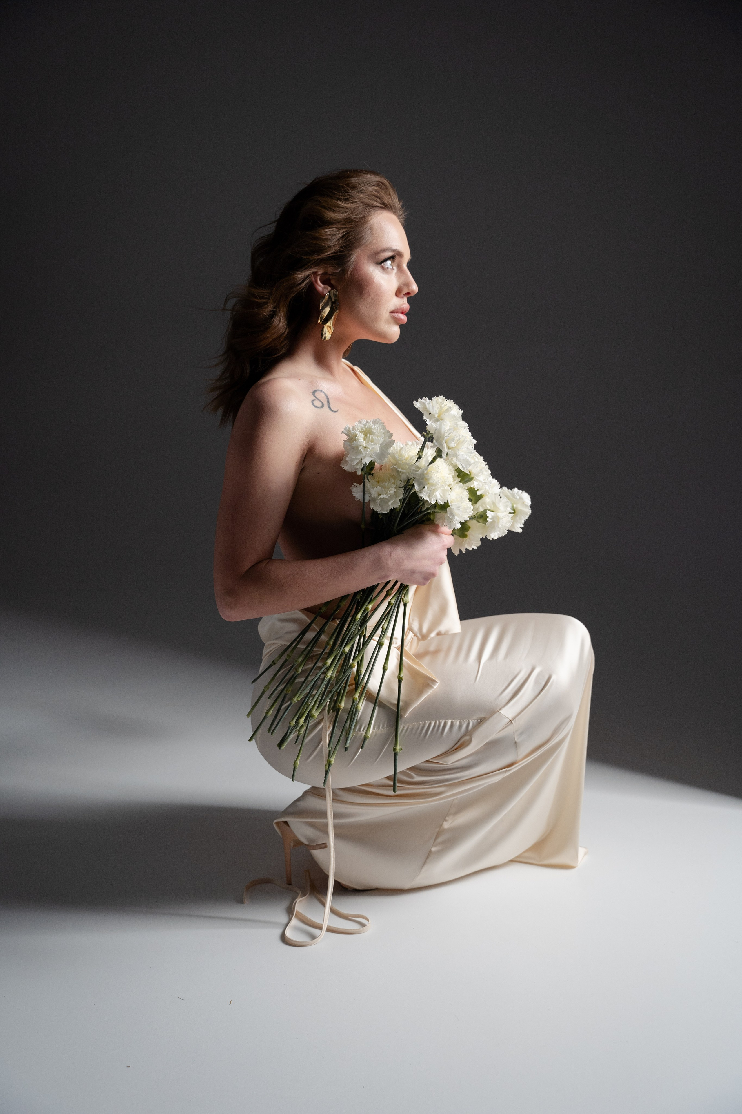 Кристина. Анастасия Антипинская — профессиональный фотограф в Хабаровске