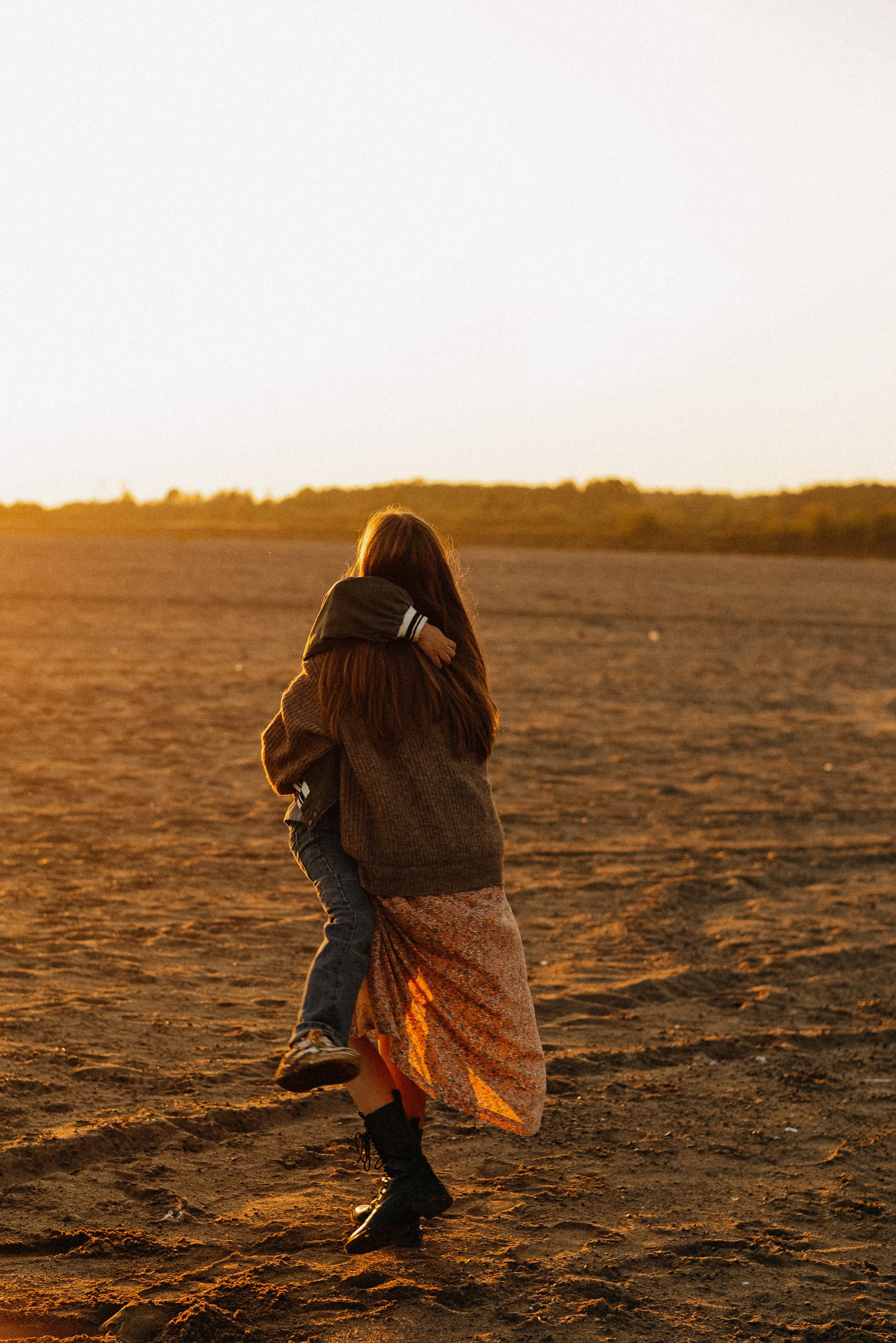 Катя и Вася. Фотограф в Москве Емельяненко Светлана
