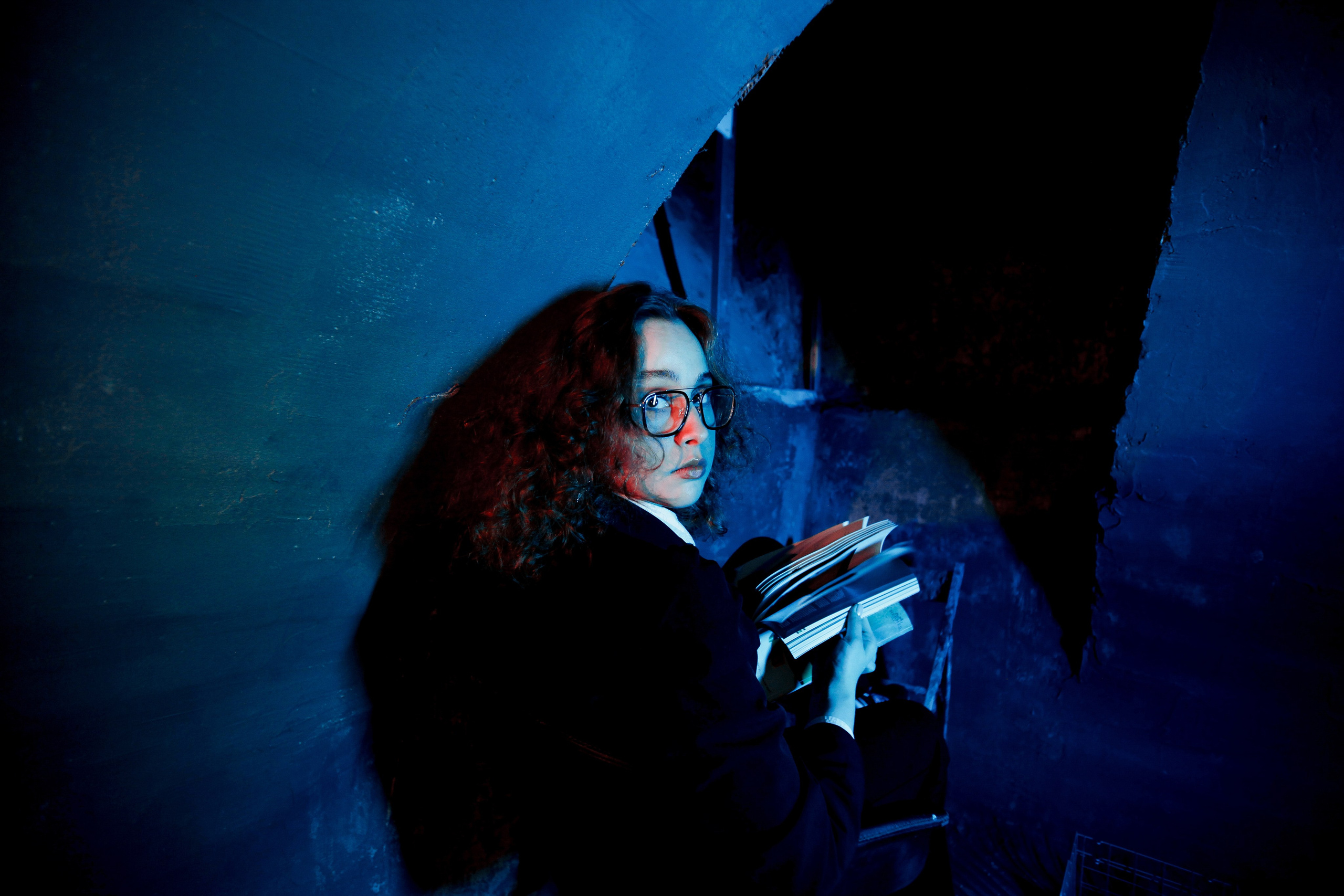 Христина. Galchenok