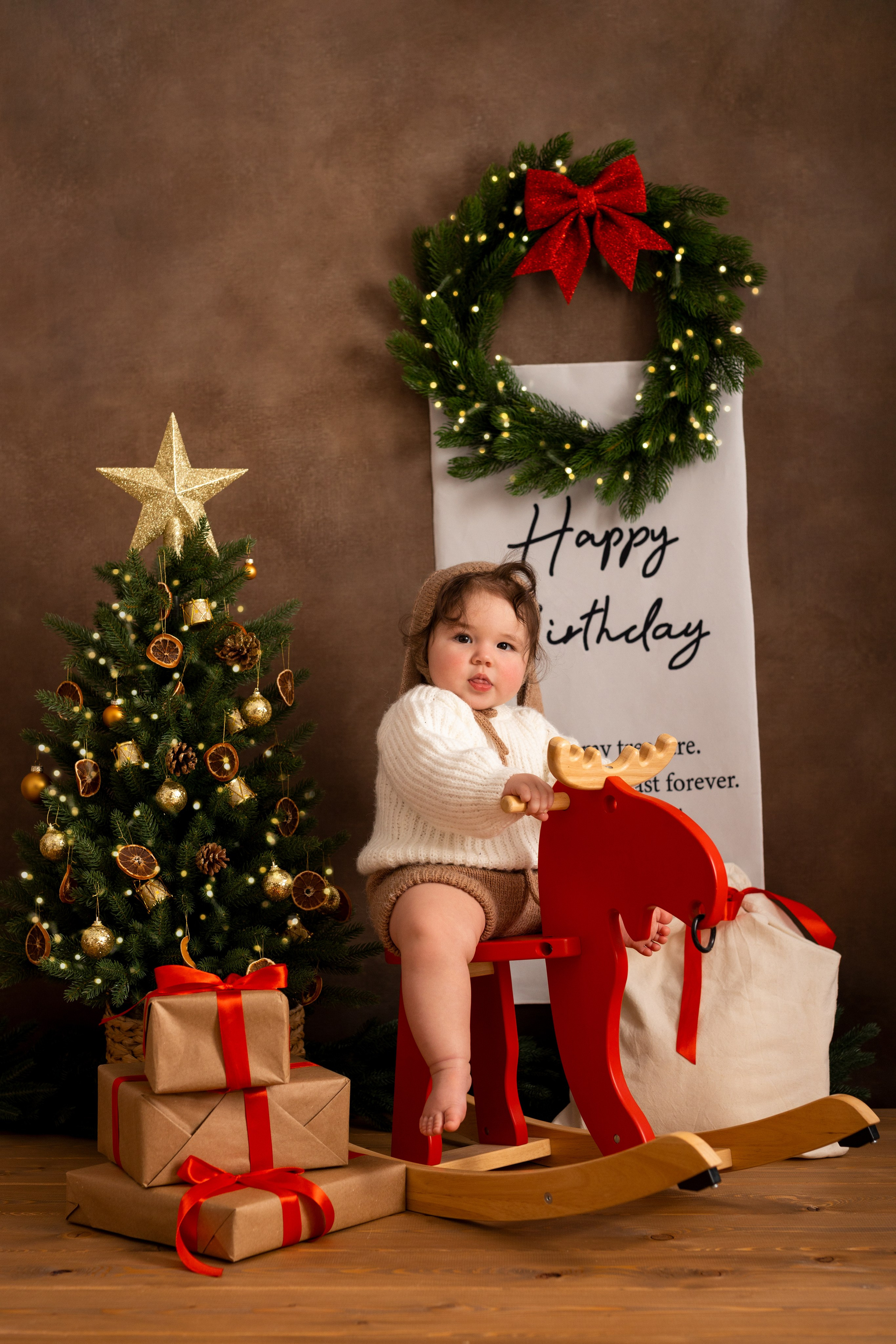 Фотограф Ольга Трубникова