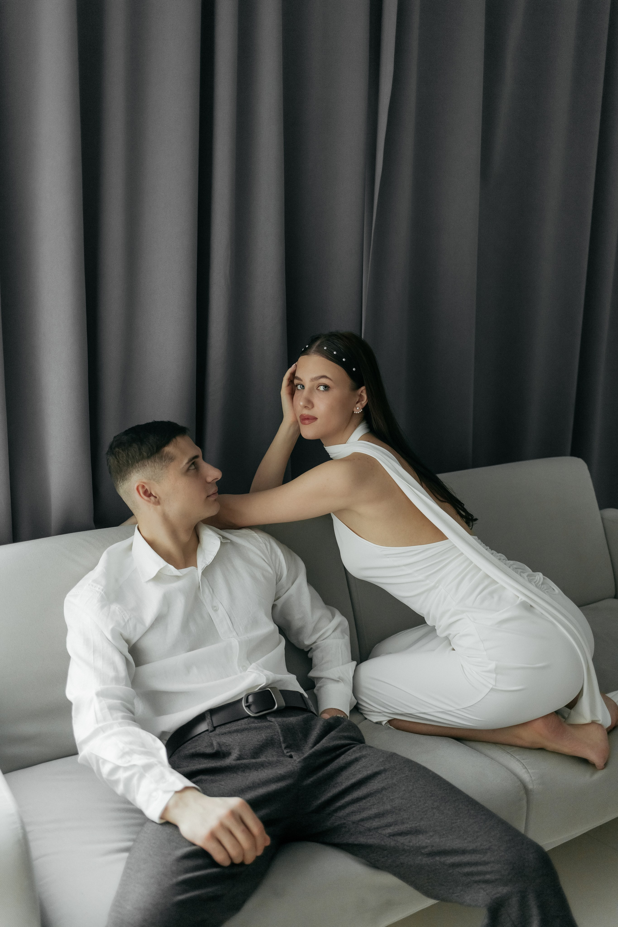 S & A. Фотограф Ольга Сапронова. Свадебный фотограф Ольга Сапронова