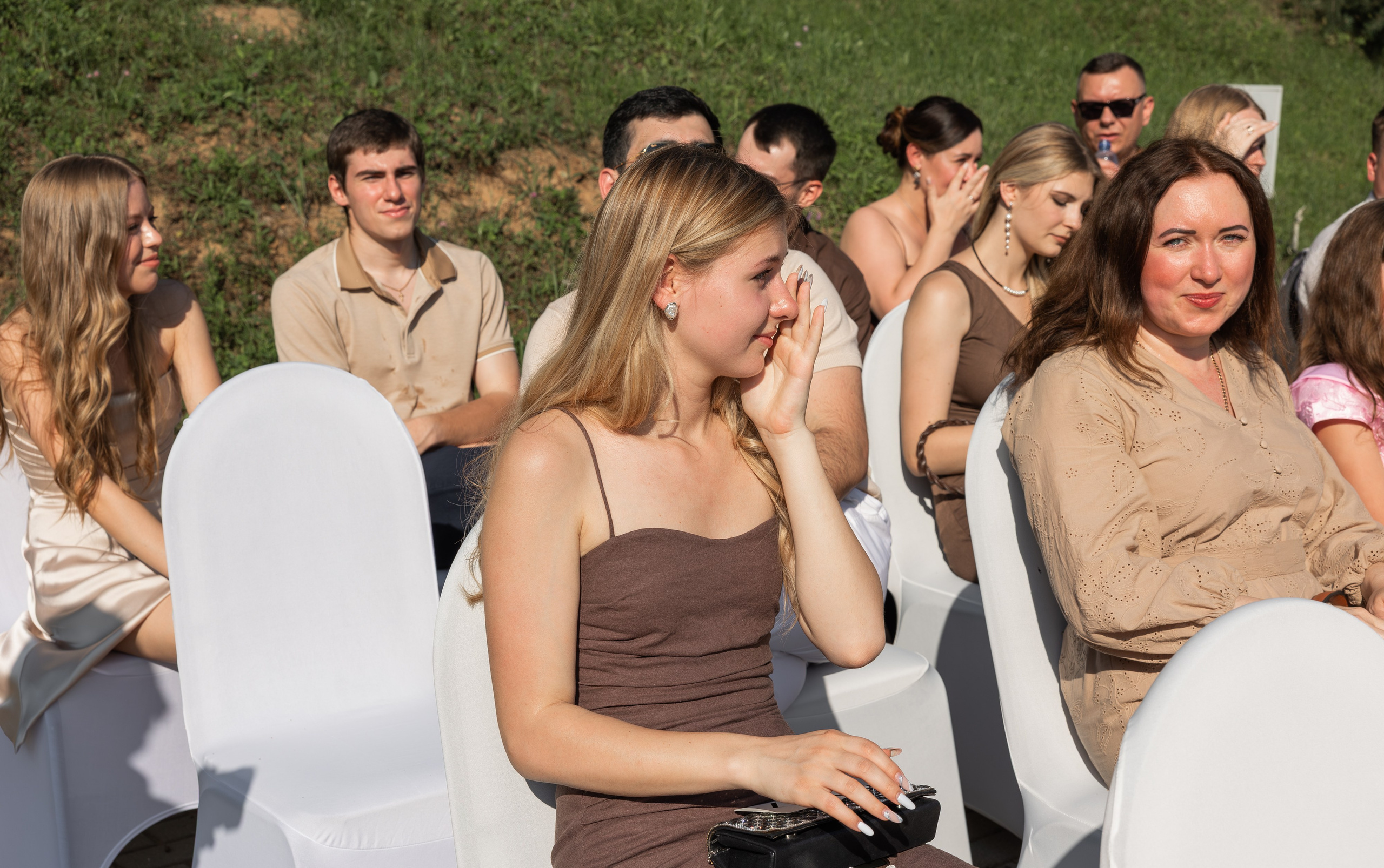 П+Н. Свадебный и семейный фотограф в Москве Вероника Сычева