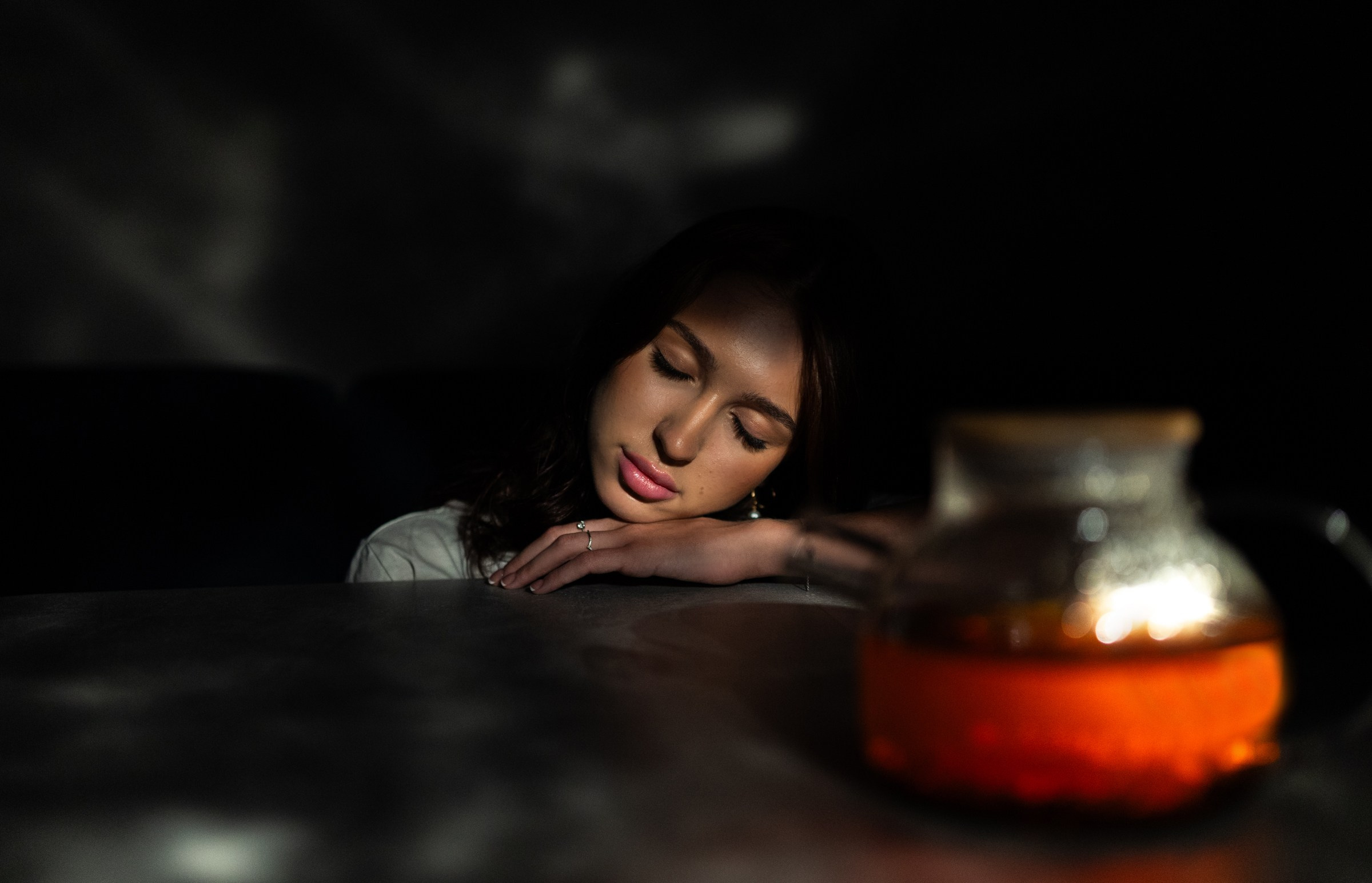 Свадебный и семейный фотограф в Москве Вероника Сычева