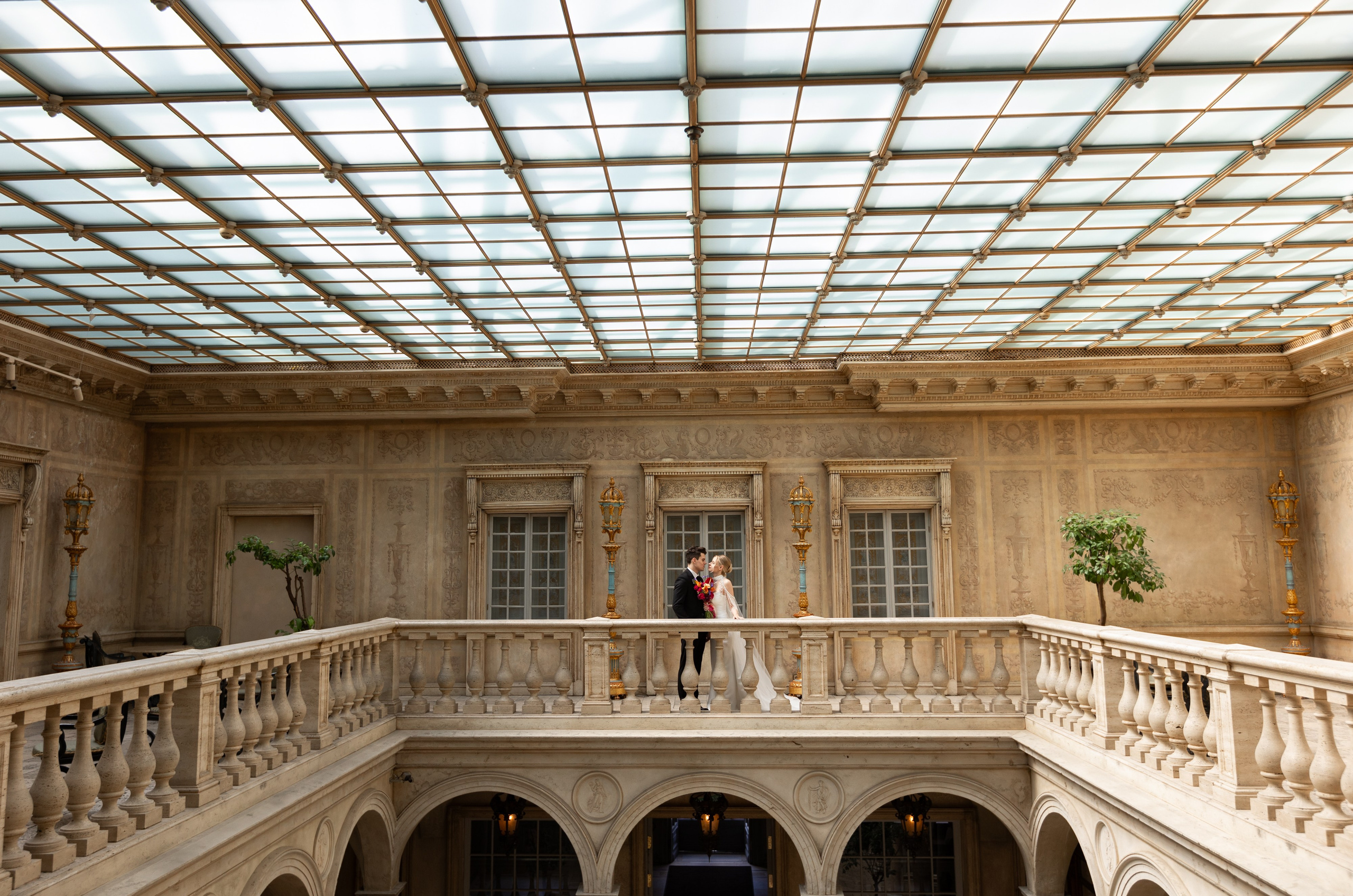 М+И. Свадебный и семейный фотограф в Москве Вероника Сычева