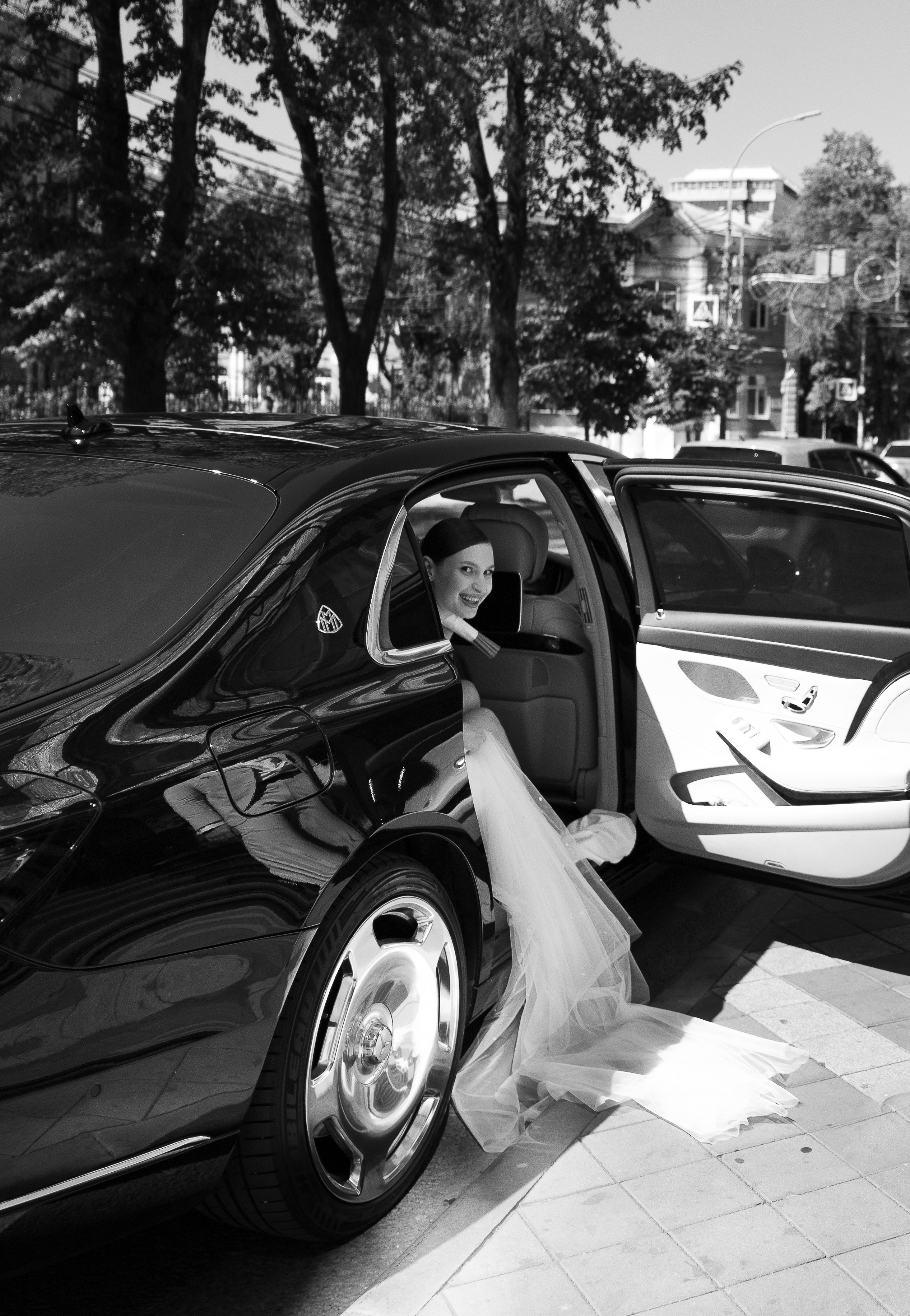 Максим и Маргарита. Свадебный фотограф