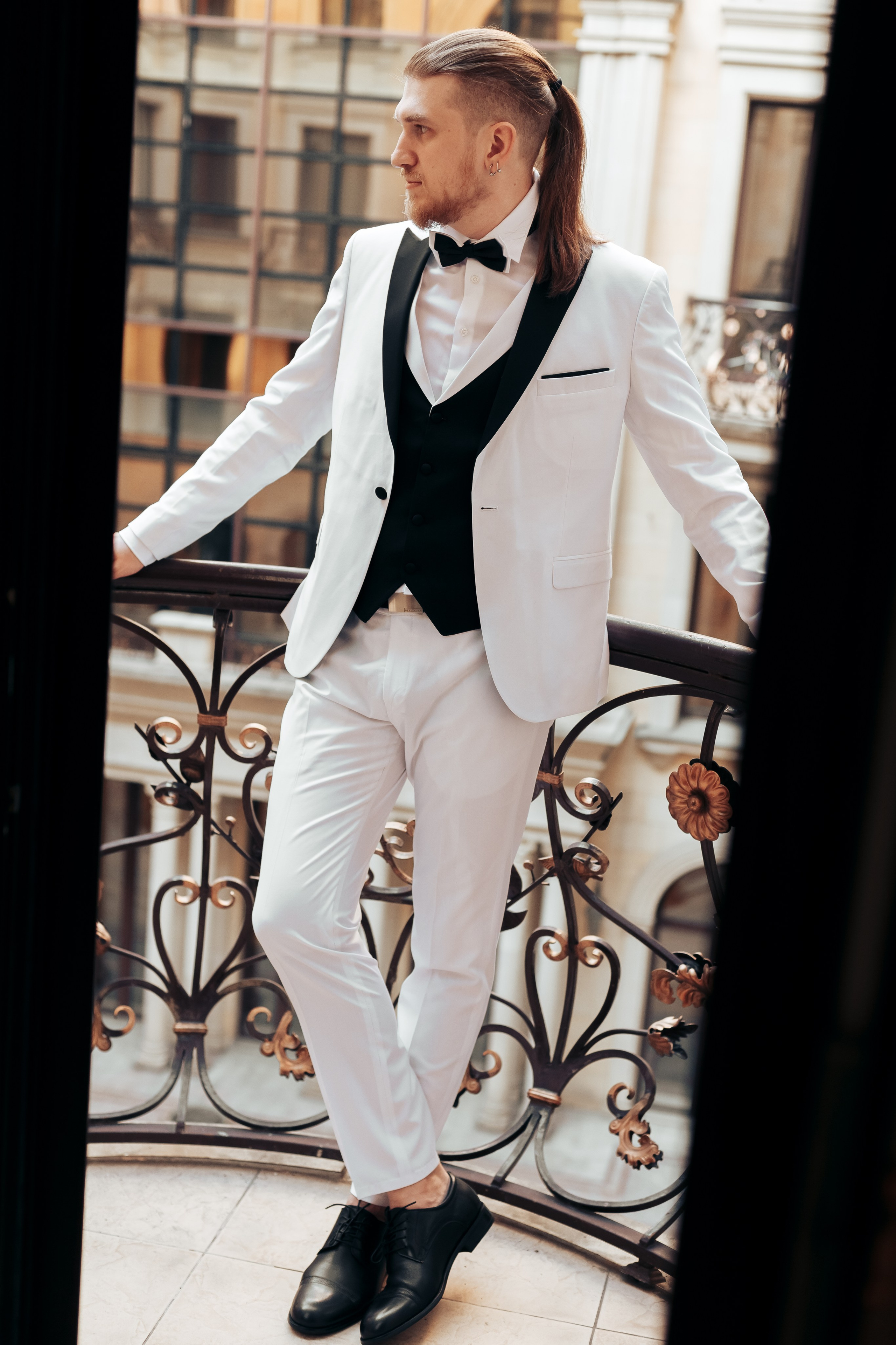 Сергей и Елена. Свадебный фотограф в Краснодаре Николай Крауз