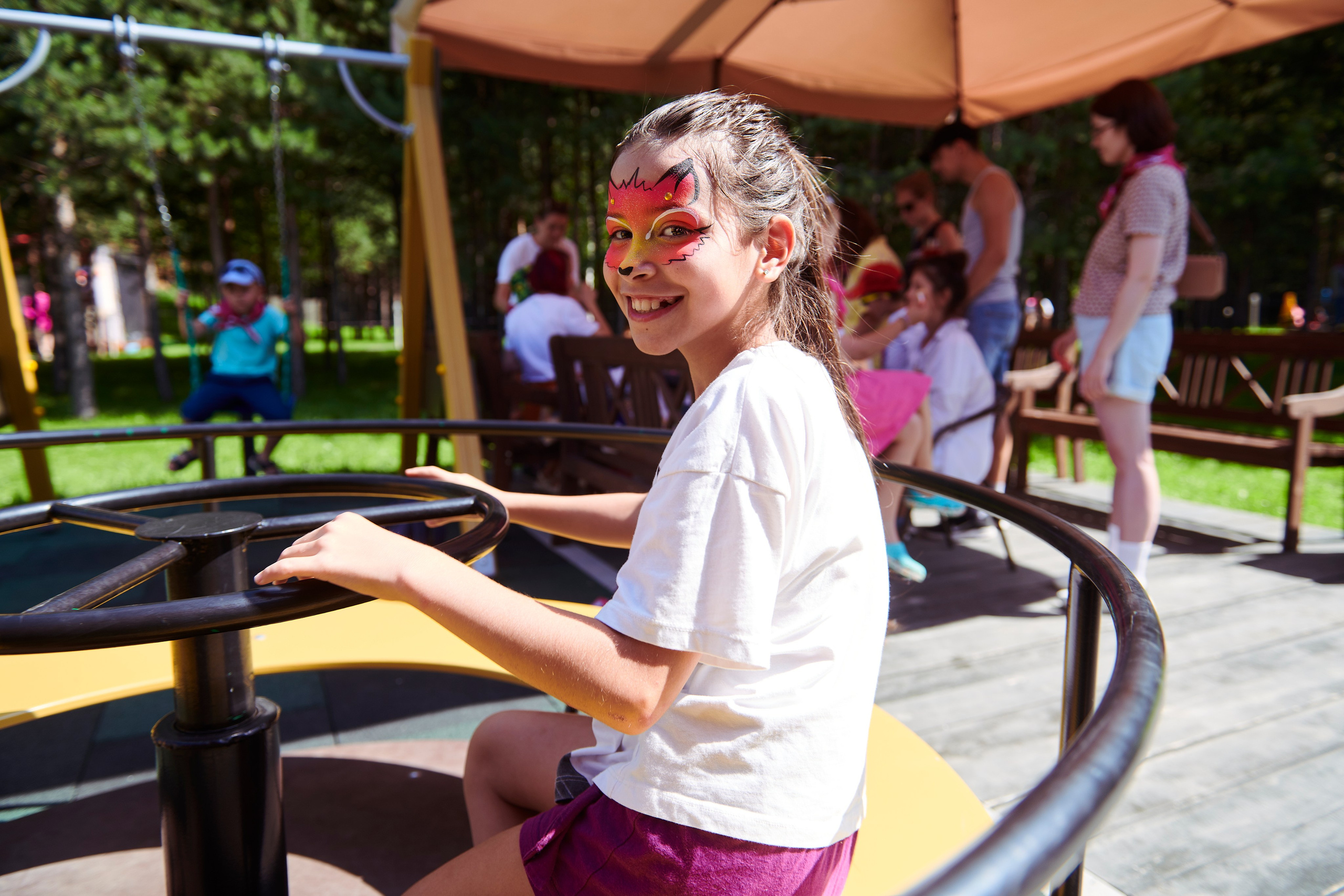 Корпоратив. Фотограф Роман Арыкин Екатеринбург