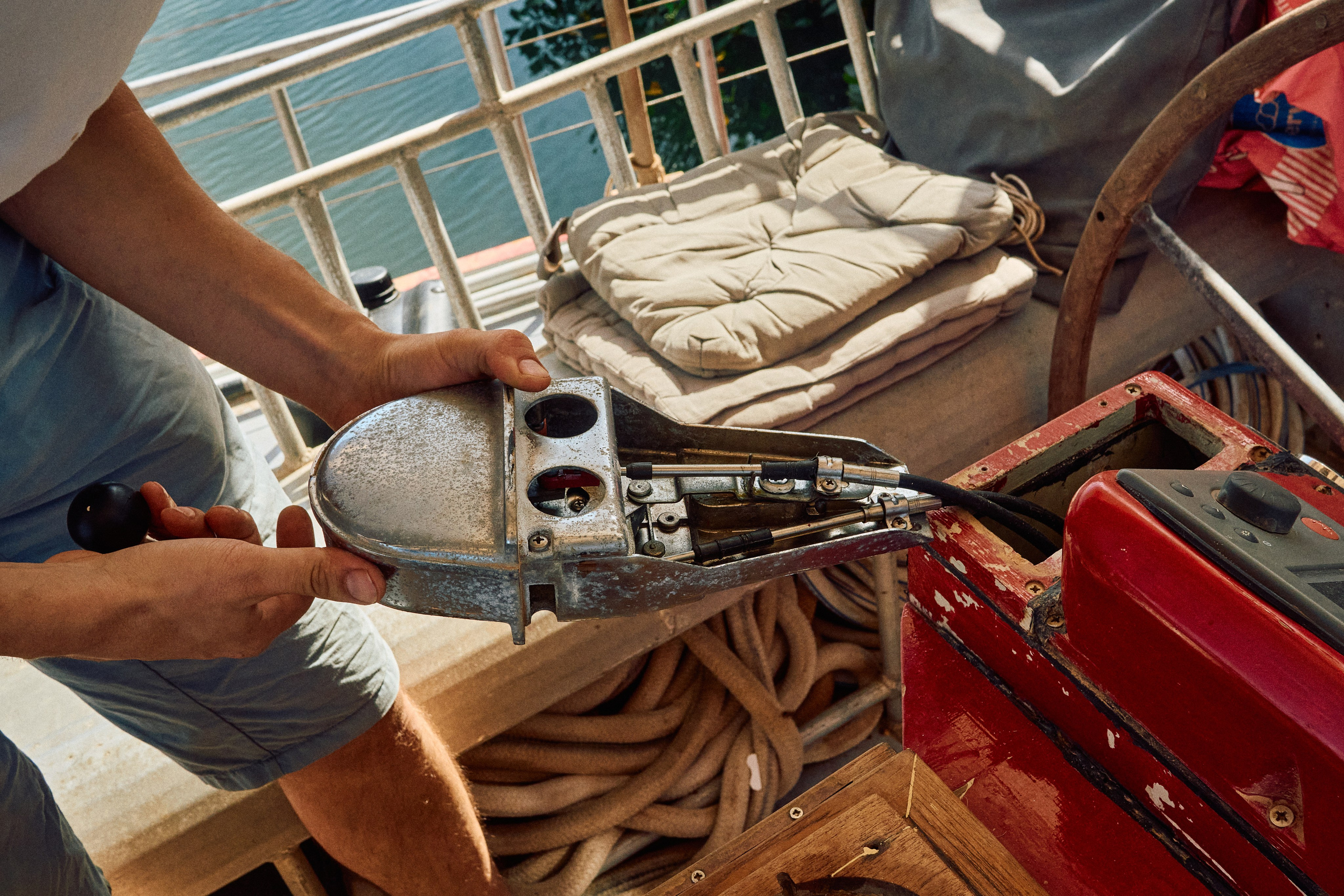 Morocco-Gambia. See the moment and catche. commercial and reportage