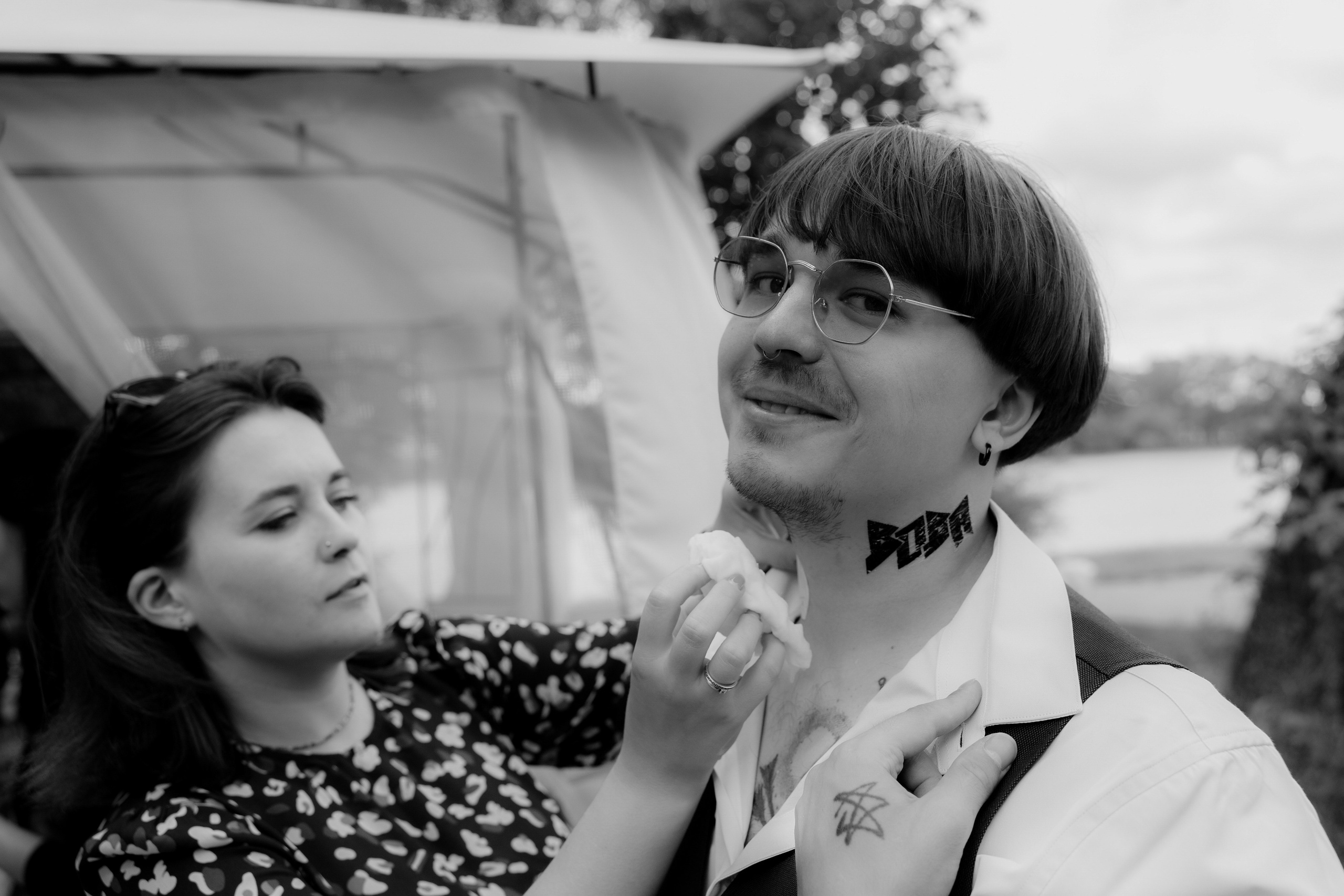 MARGARITA_VLADIMIR (ZAVAS EVENT). Фотограф Андрей Ширкалин Москва Московская обл, Коломна, Рязань