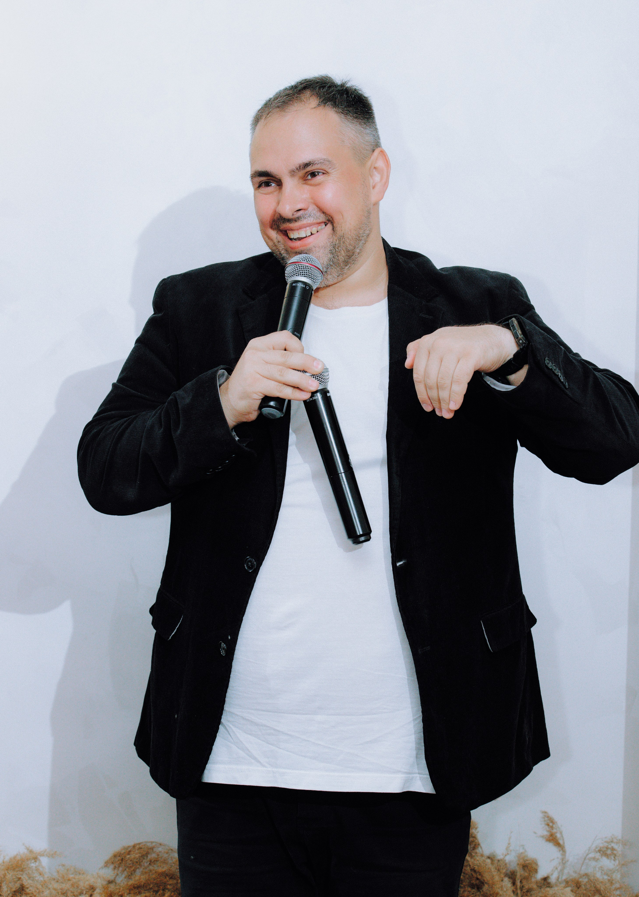 День предпринимателя. Фотограф Андрей Ширкалин Москва Московская обл, Коломна, Рязань