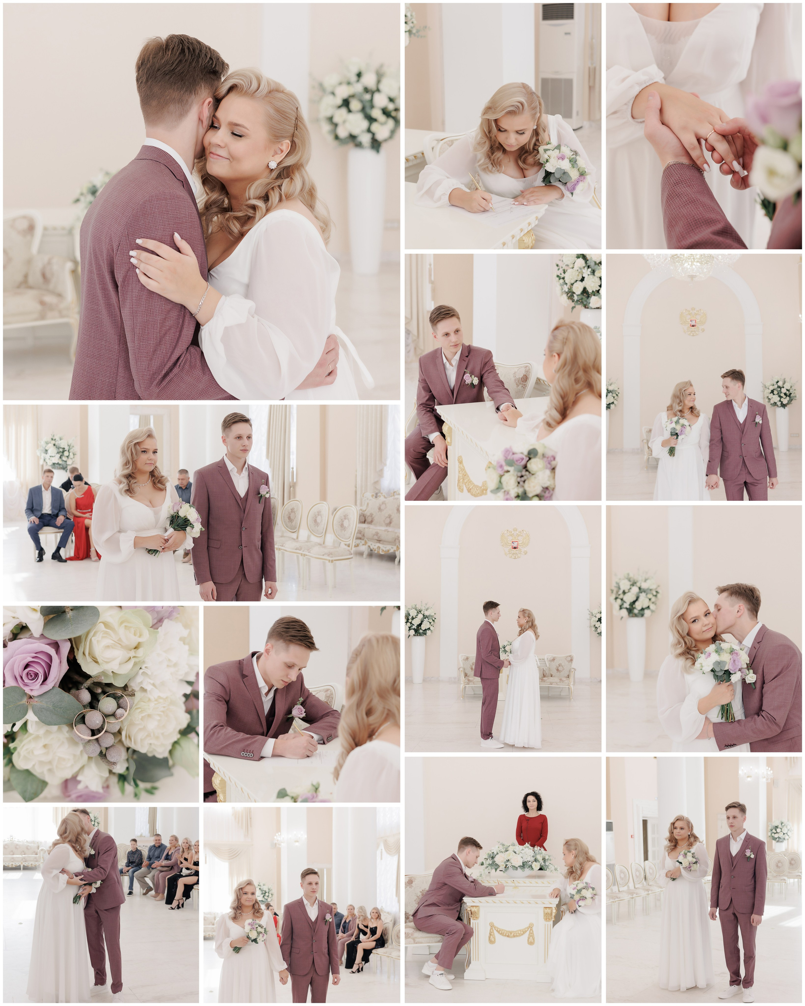 Свадебная фотосессия, свадебный фотограф, фотограф на свадьбу. Свадебный и семейный фотограф в Твери и Тверской области