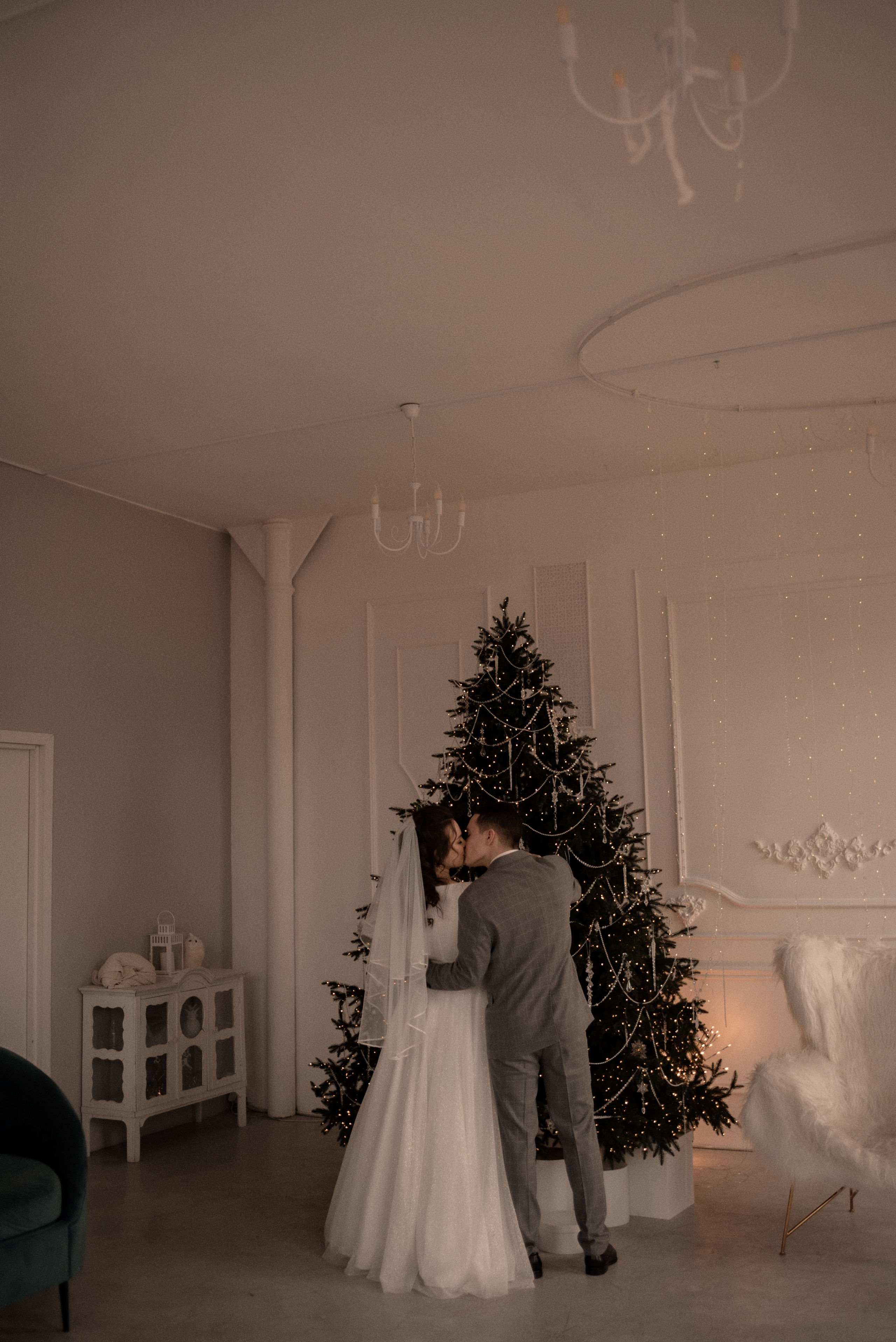 Сергей и Виктория. Свадебный и семейный фотограф в Серпухове Александра Дерюшева