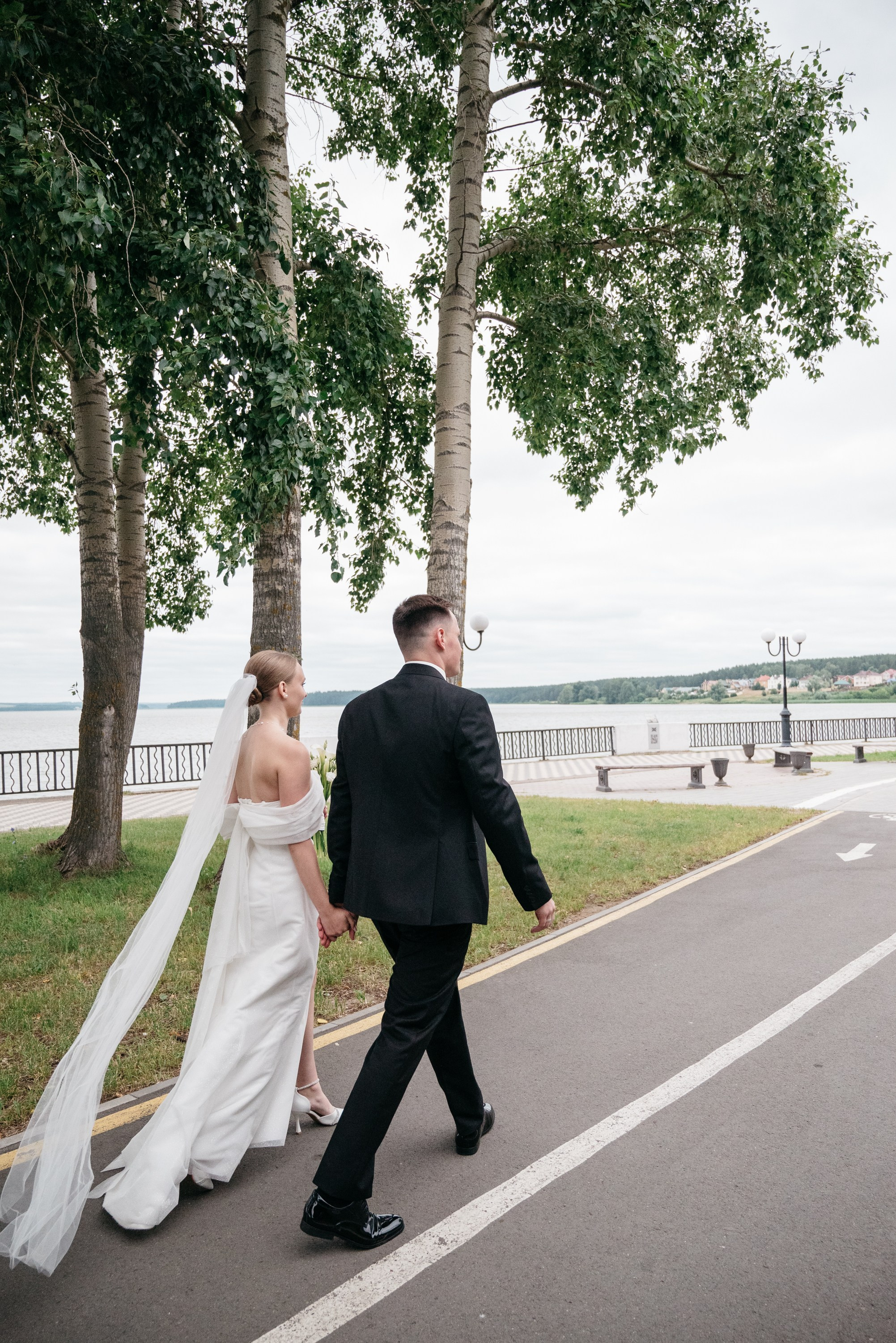 Родина Чайковского. Свадебный фотограф Ижевск Петр Шишков