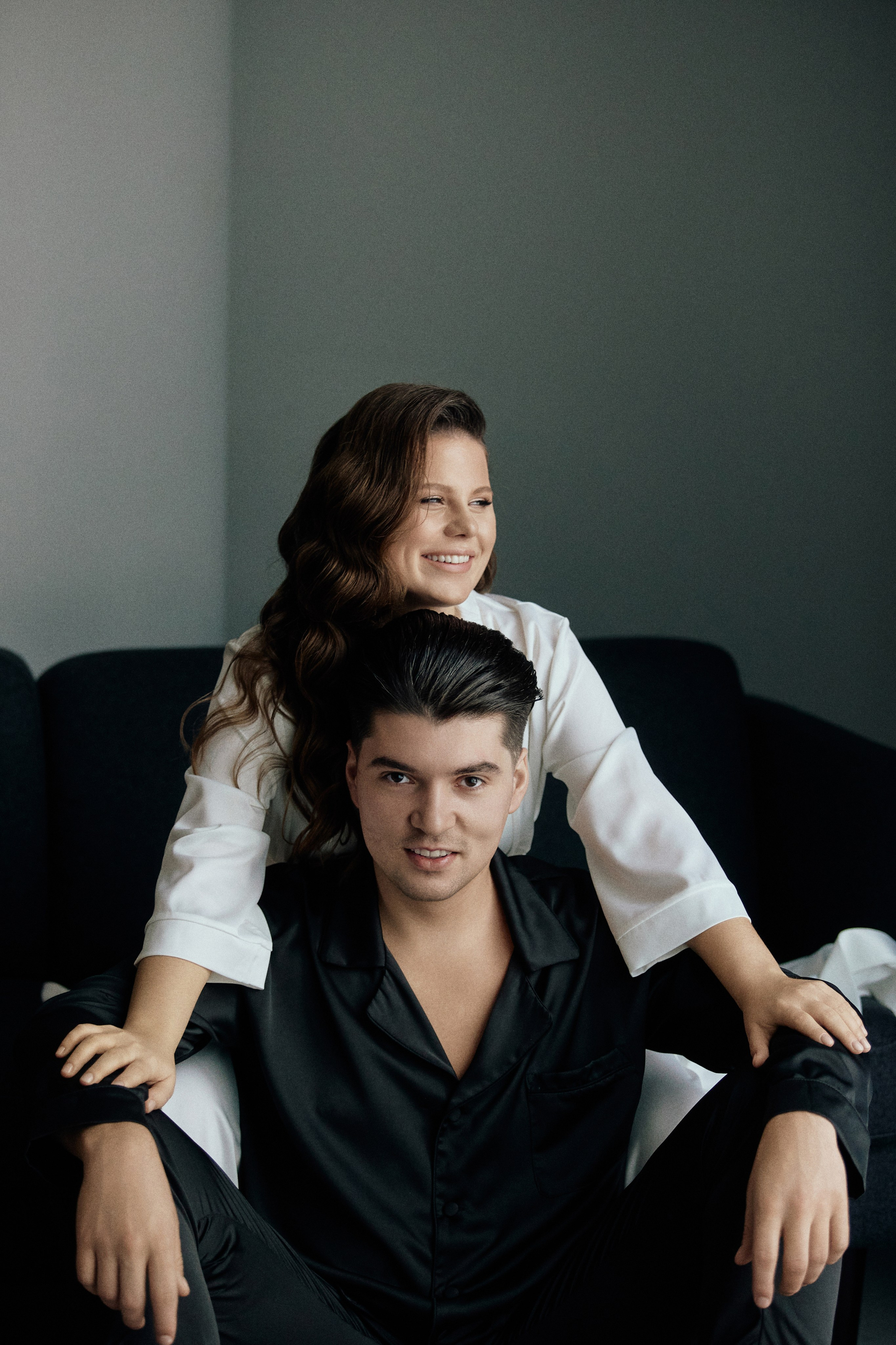 Свадебная фотосессия: история любви, запечатлённая в кадре — After So Many Years, Always. Дмитрий Мазуркевич: Профессиональный Репортажный Фотограф