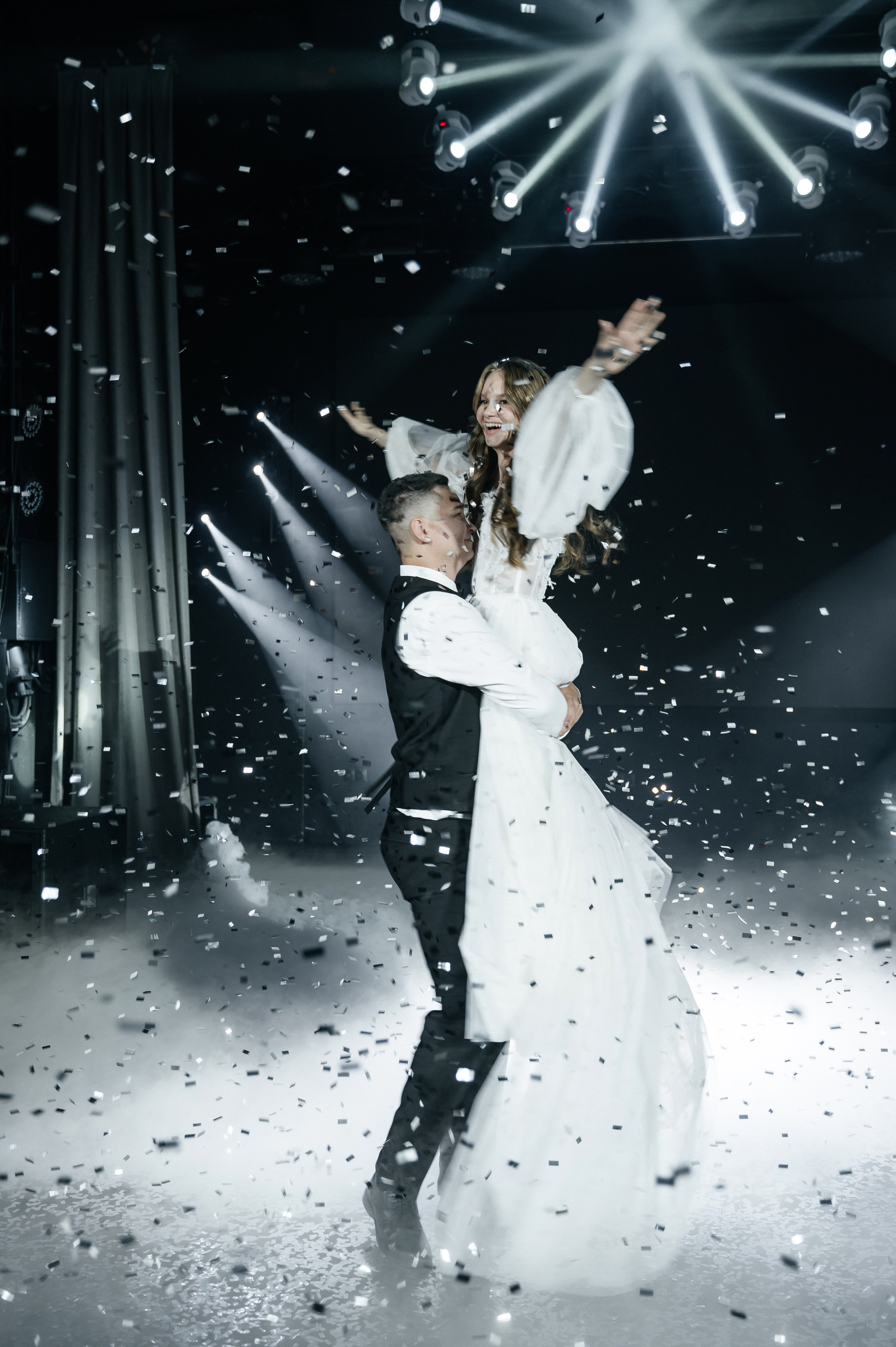 Кирилл и Катерина. Свадебный и семейный фотограф в Красноярске Виктория Тимонина